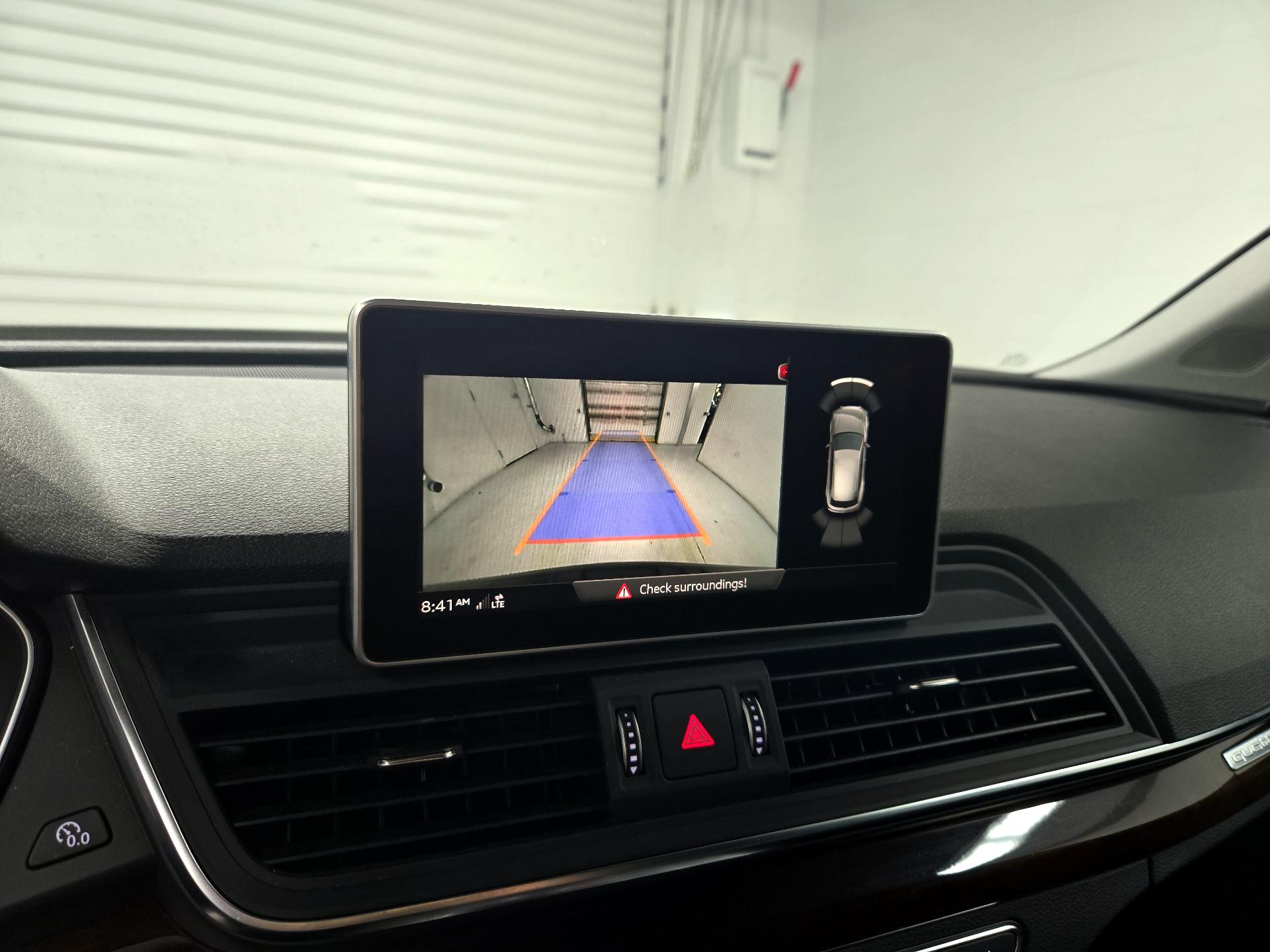 Thumbnail: 2019 Audi Q5 - 15