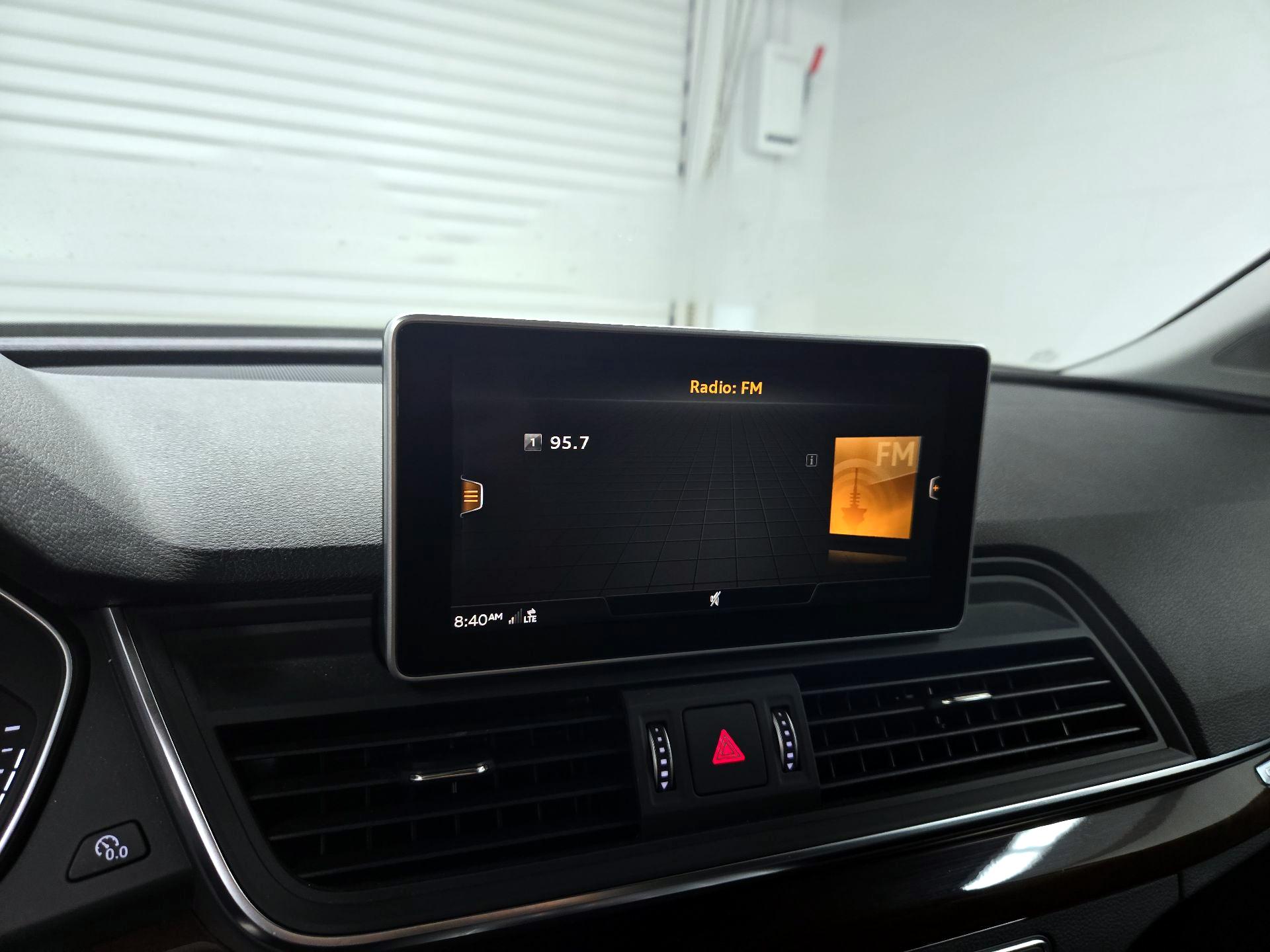 Thumbnail: 2019 Audi Q5 - 16