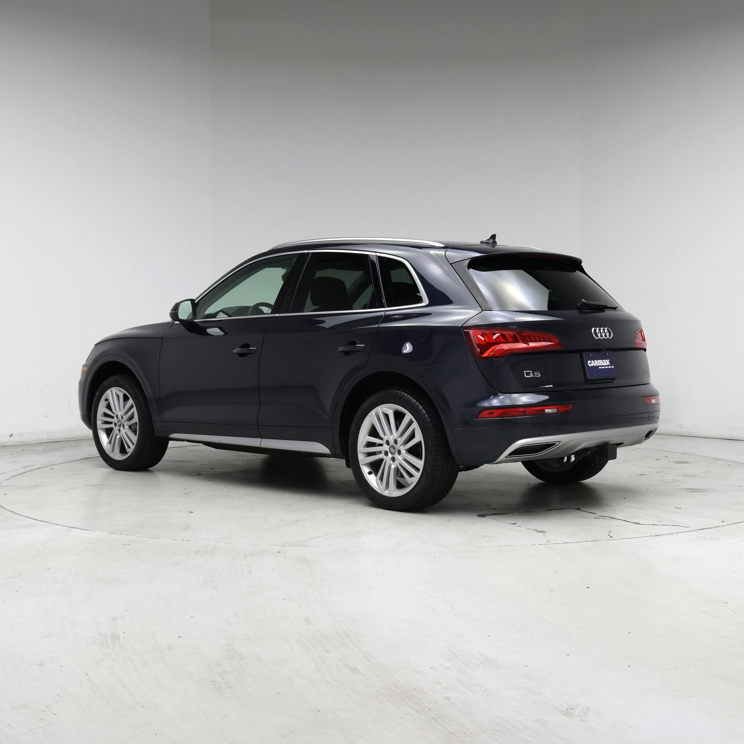 Thumbnail: 2019 Audi Q5 - 2