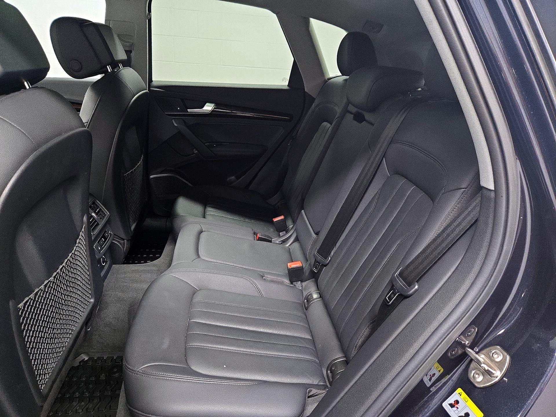 Thumbnail: 2019 Audi Q5 - 20