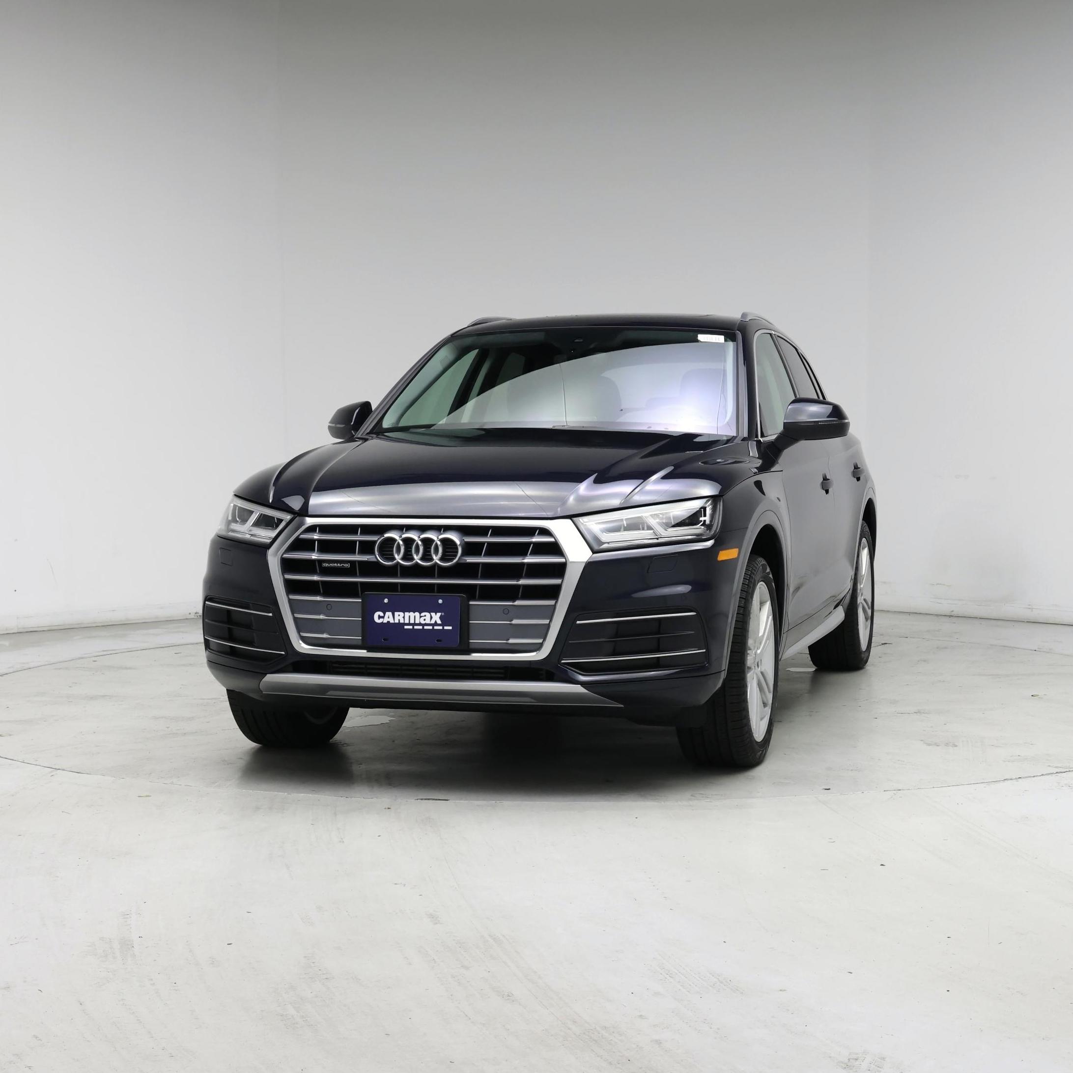 Thumbnail: 2019 Audi Q5 - 4