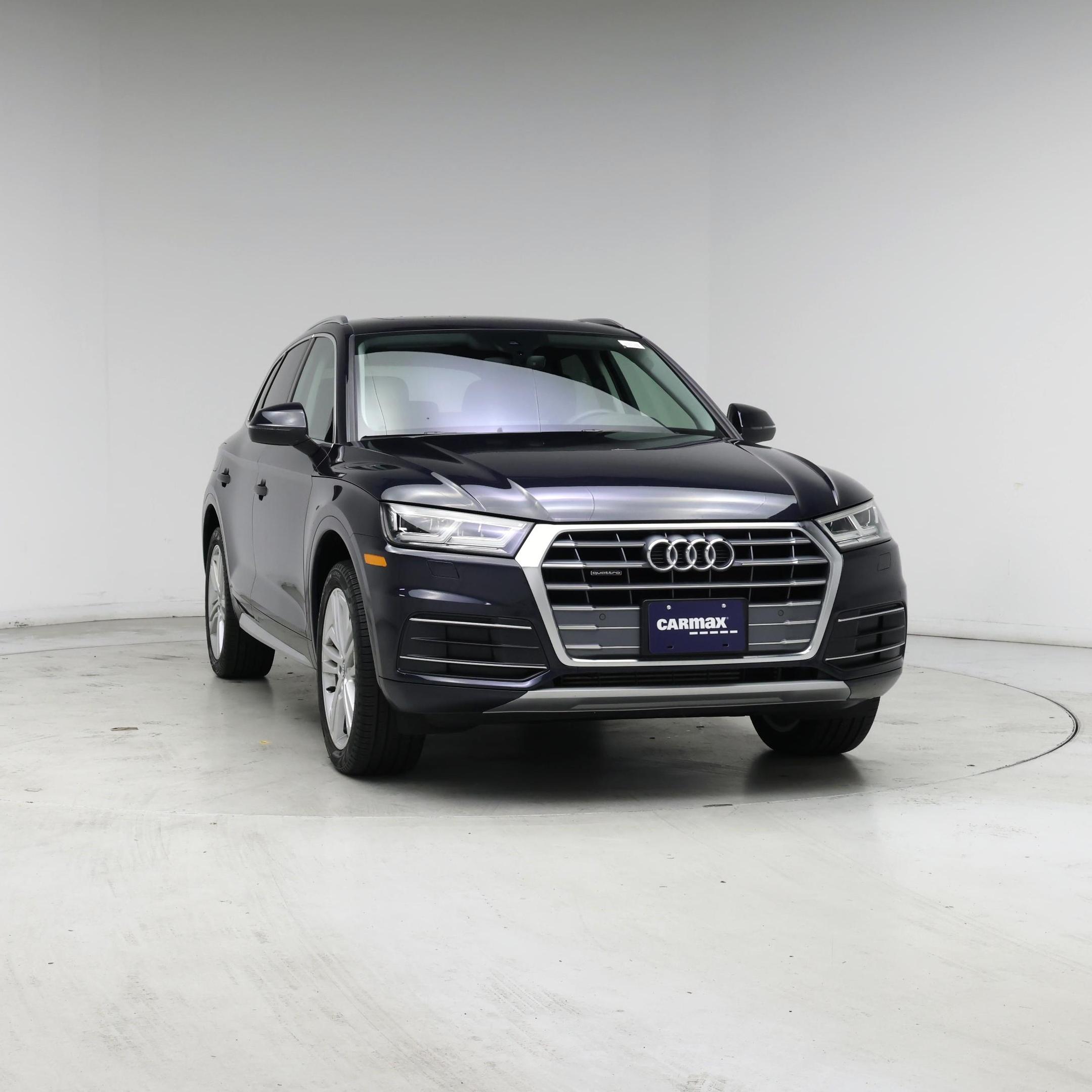 Thumbnail: 2019 Audi Q5 - 5