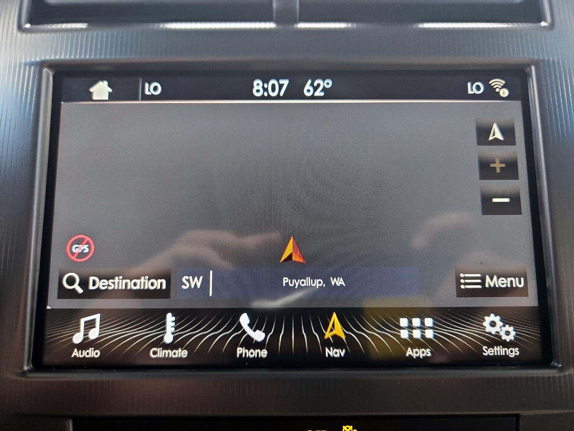 Thumbnail: 2017 Lincoln MKZ - 14