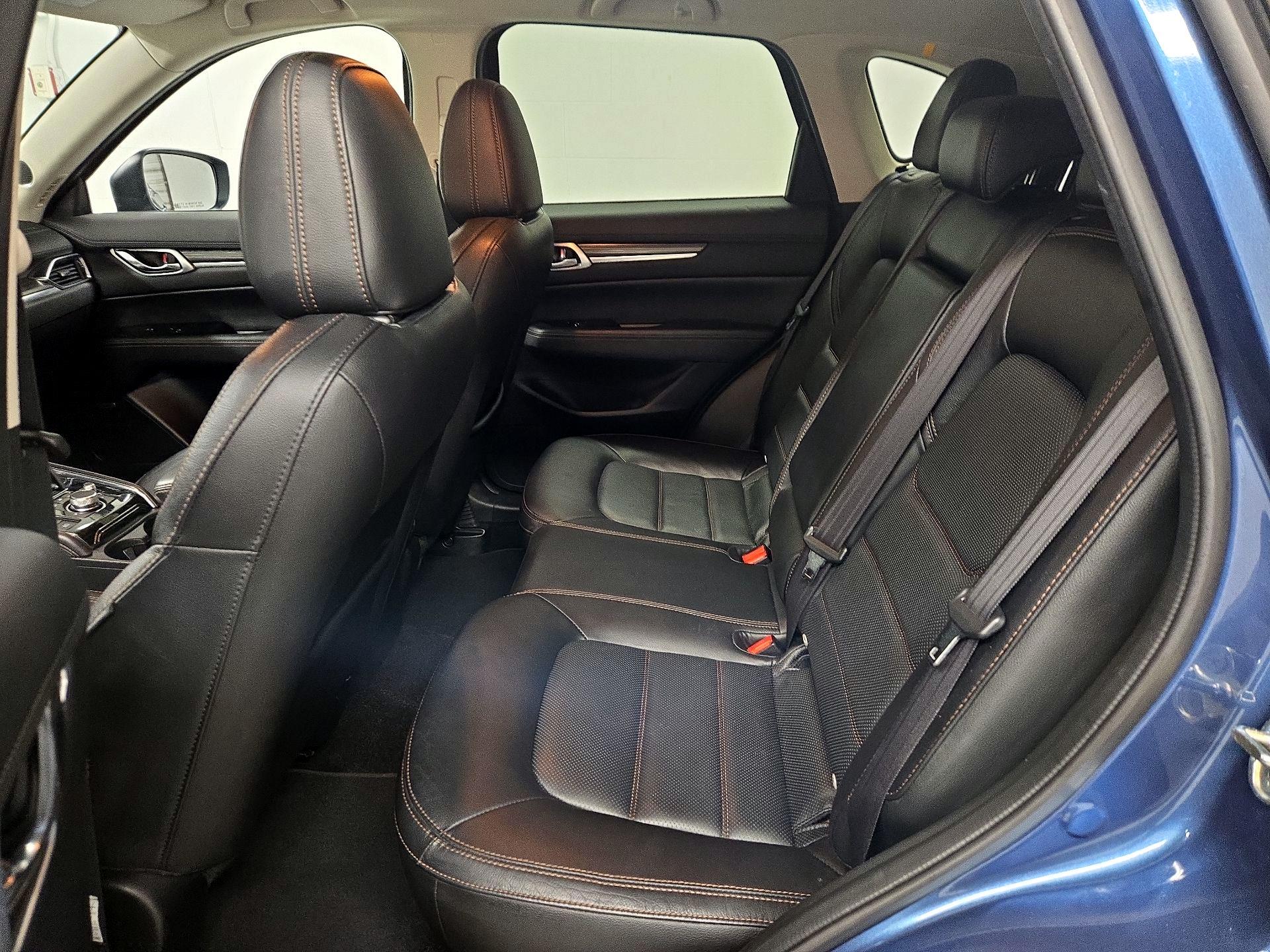 Thumbnail: 2020 Mazda CX-5 - 20