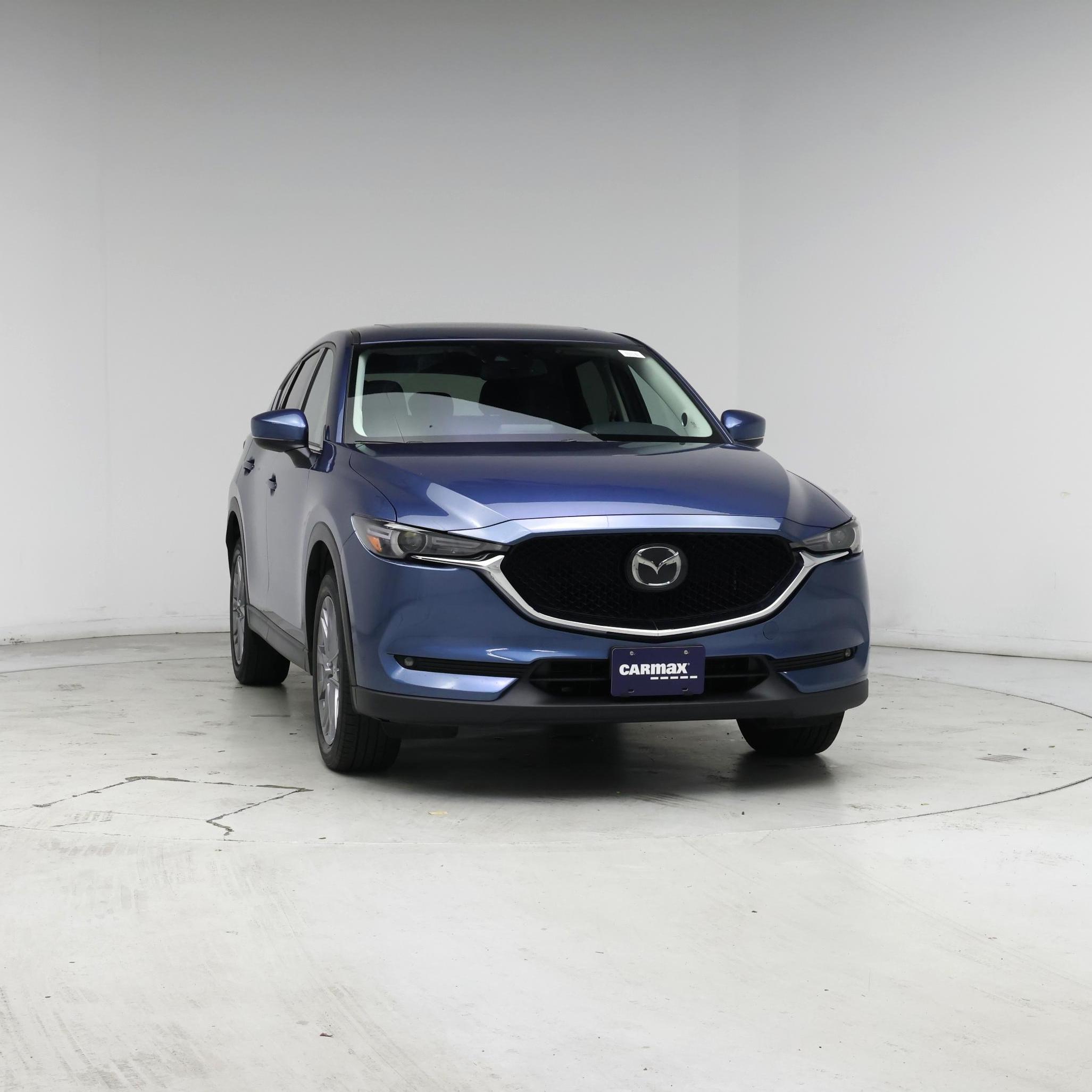 Thumbnail: 2020 Mazda CX-5 - 5