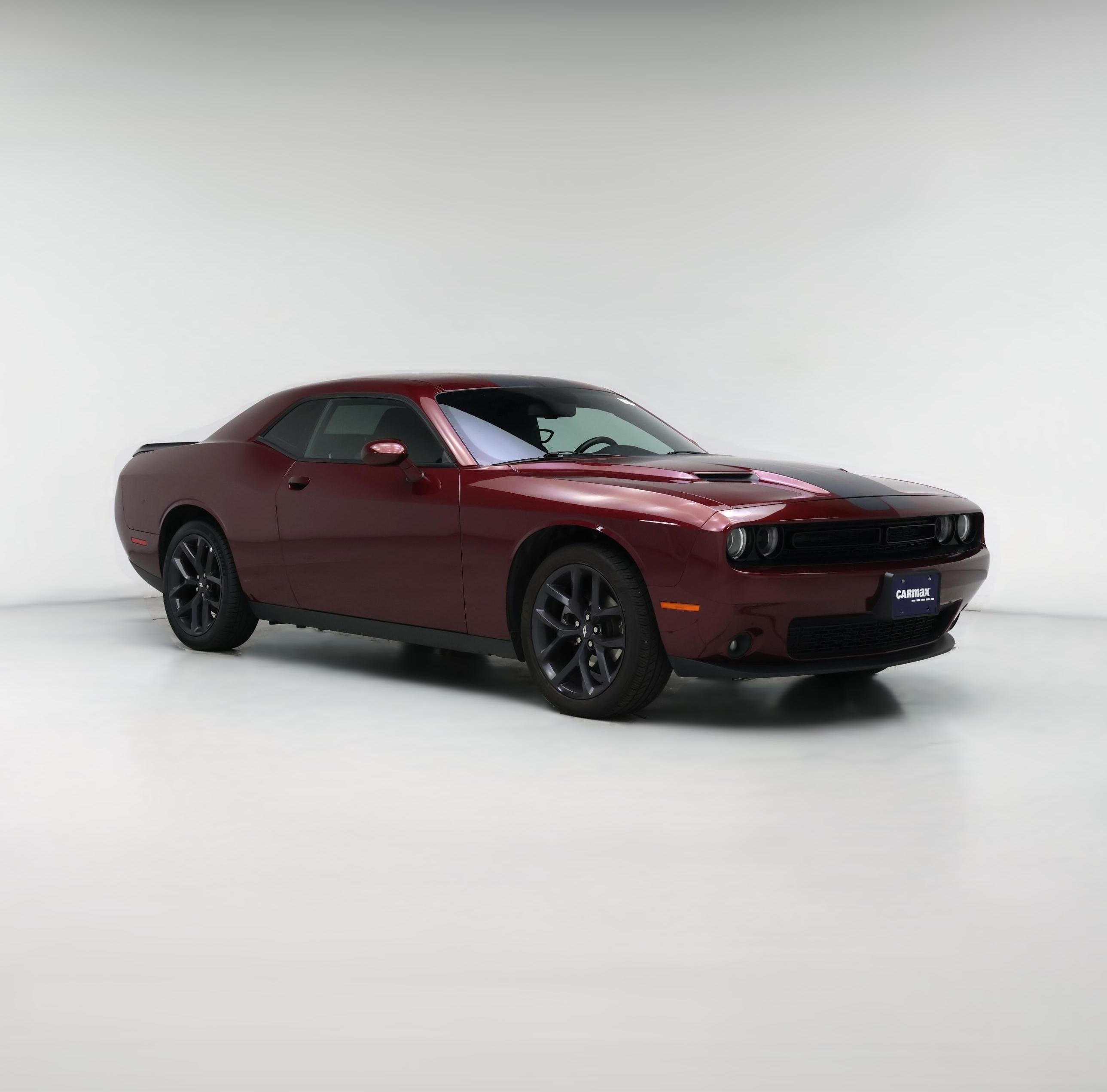 Thumbnail: 2022 Dodge Challenger - 1