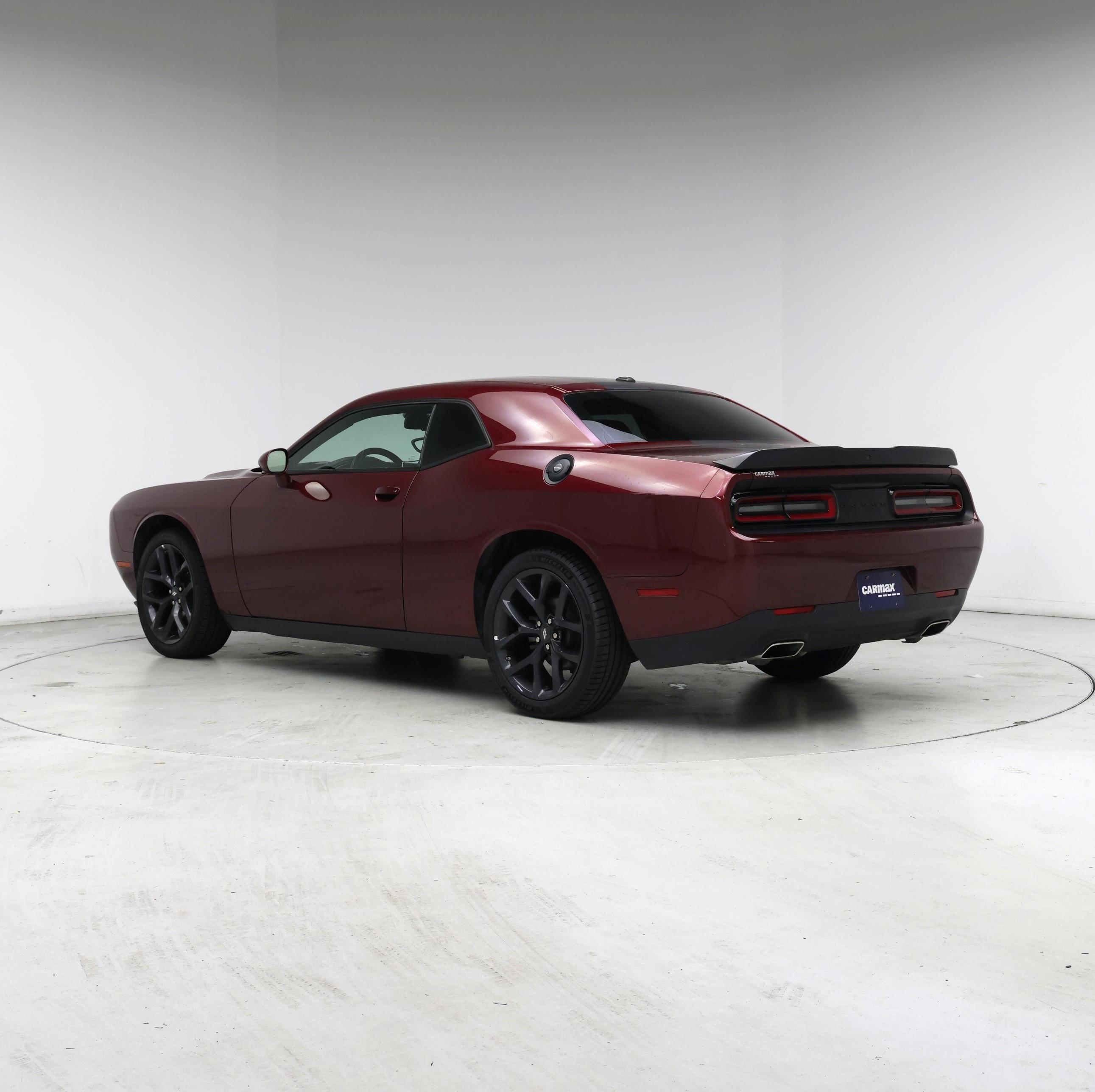 Thumbnail: 2022 Dodge Challenger - 2