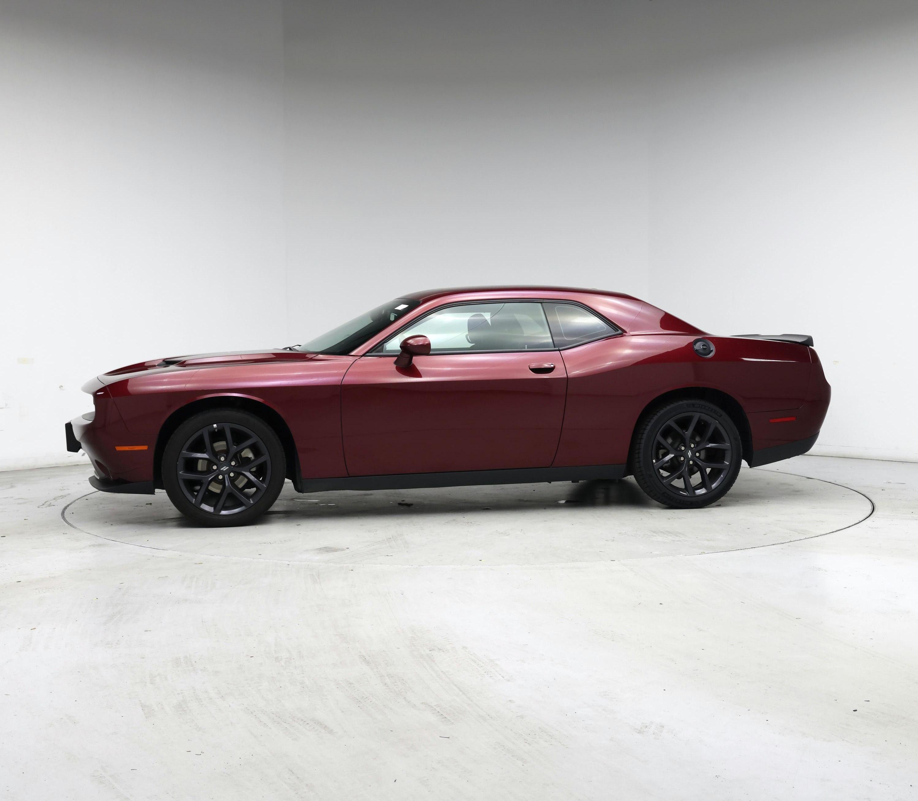 Thumbnail: 2022 Dodge Challenger - 3