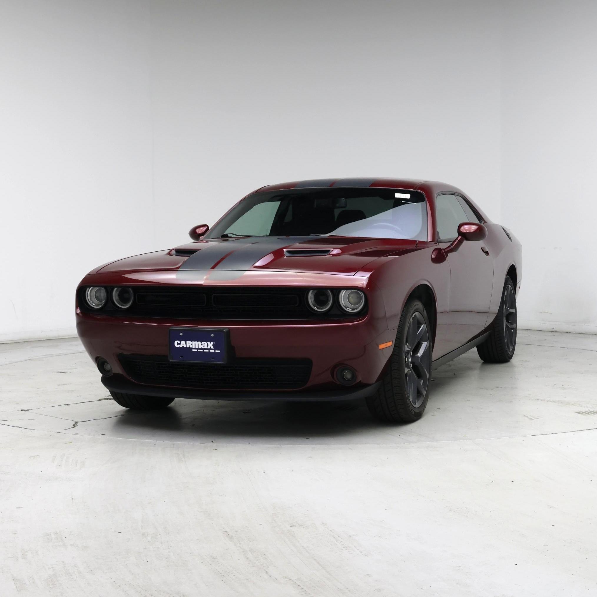 Thumbnail: 2022 Dodge Challenger - 4