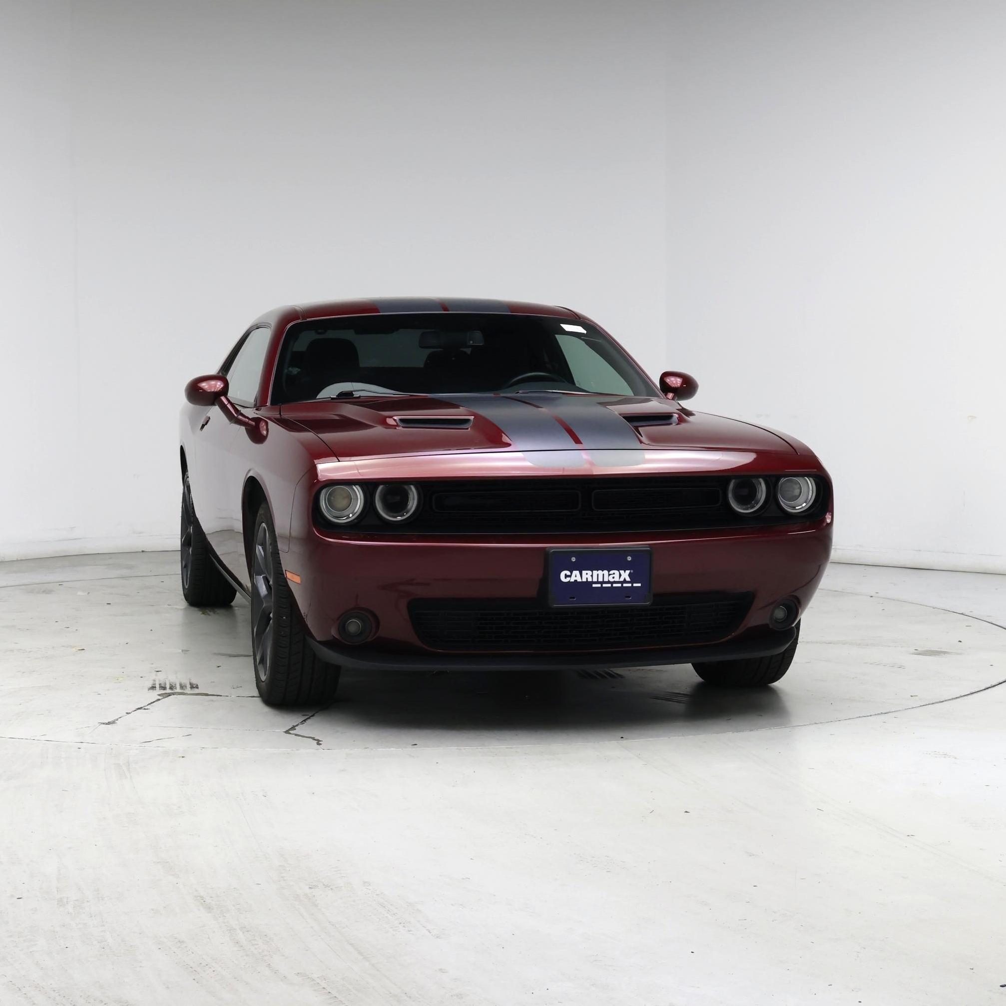 Thumbnail: 2022 Dodge Challenger - 5