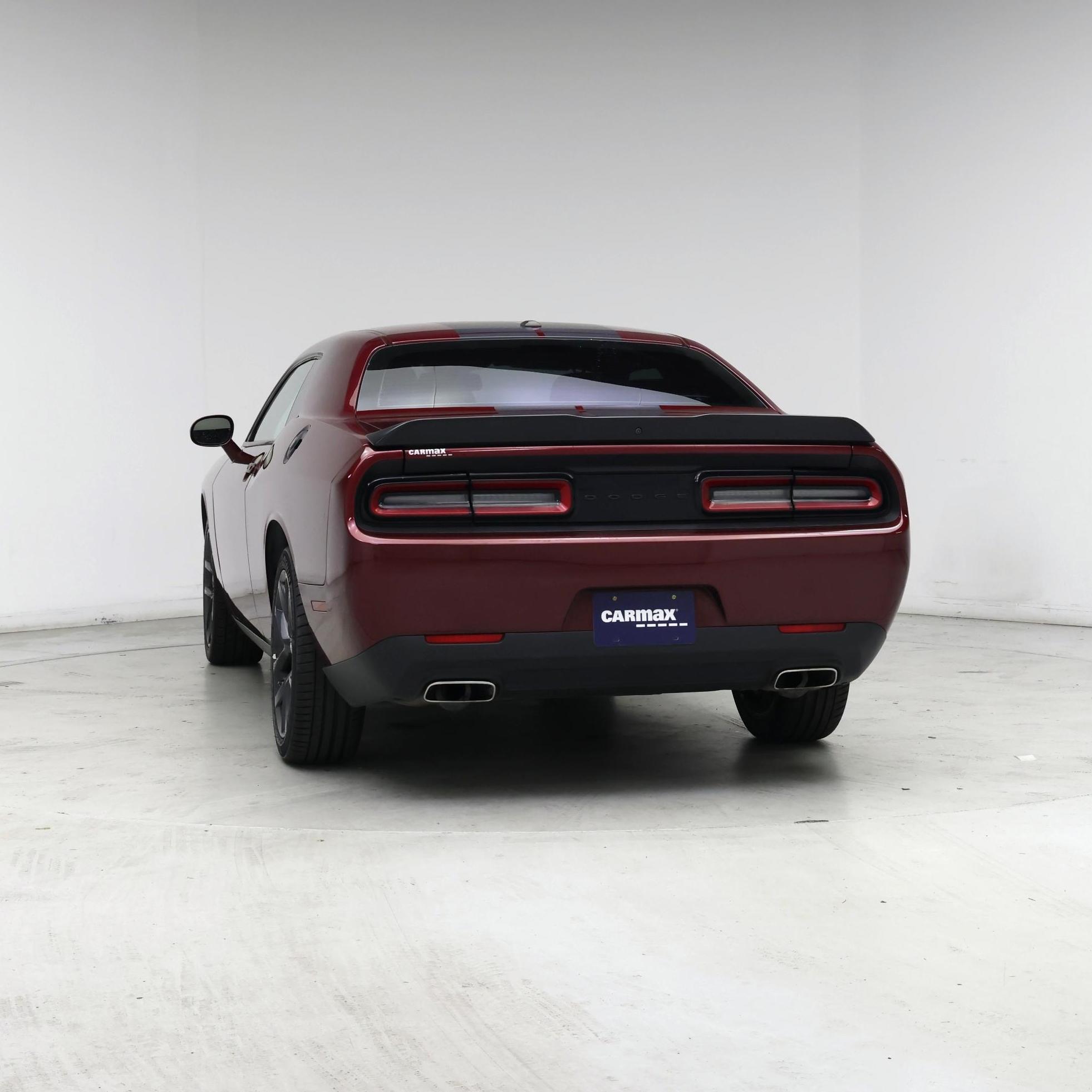 Thumbnail: 2022 Dodge Challenger - 6