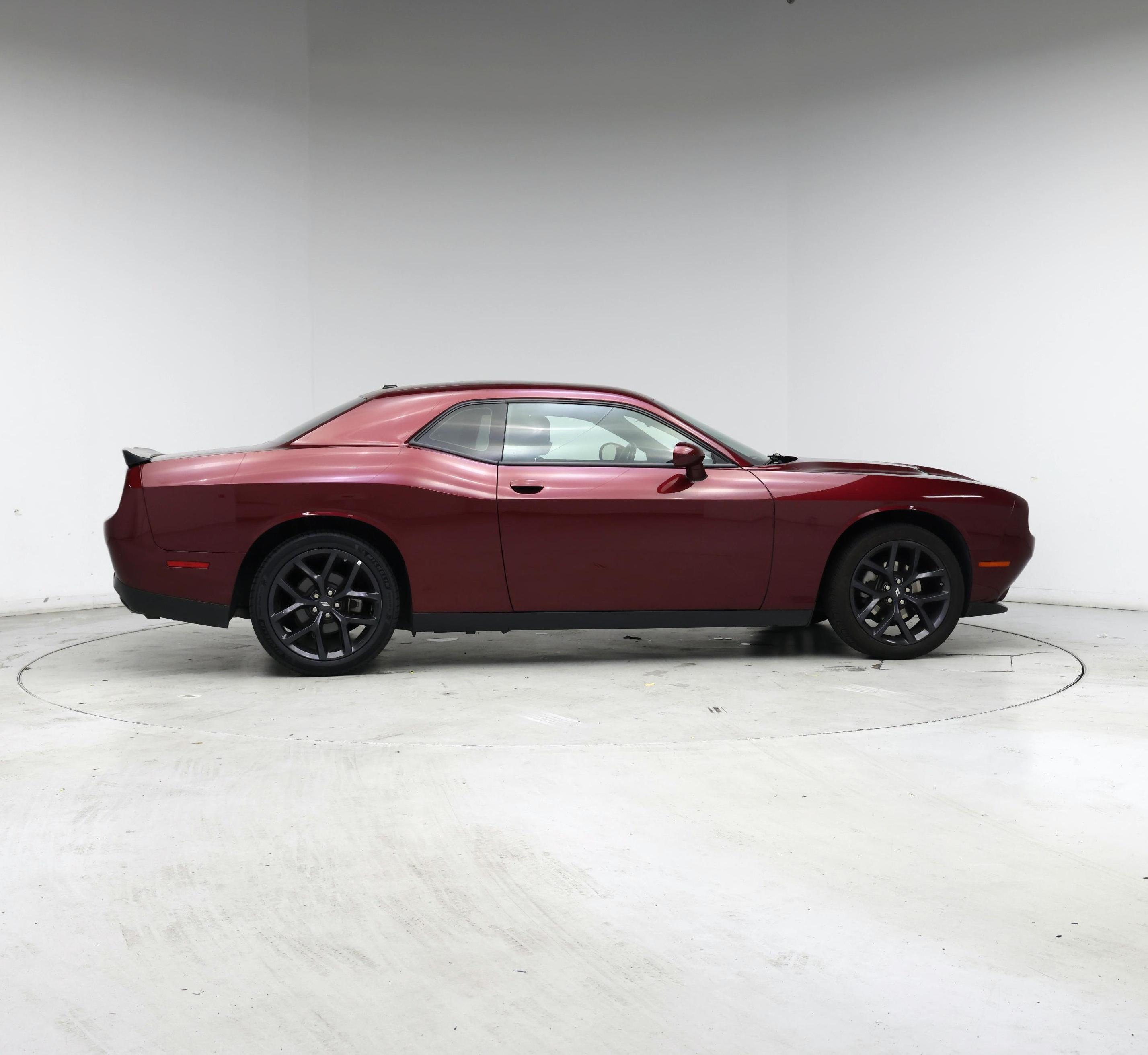 Thumbnail: 2022 Dodge Challenger - 7