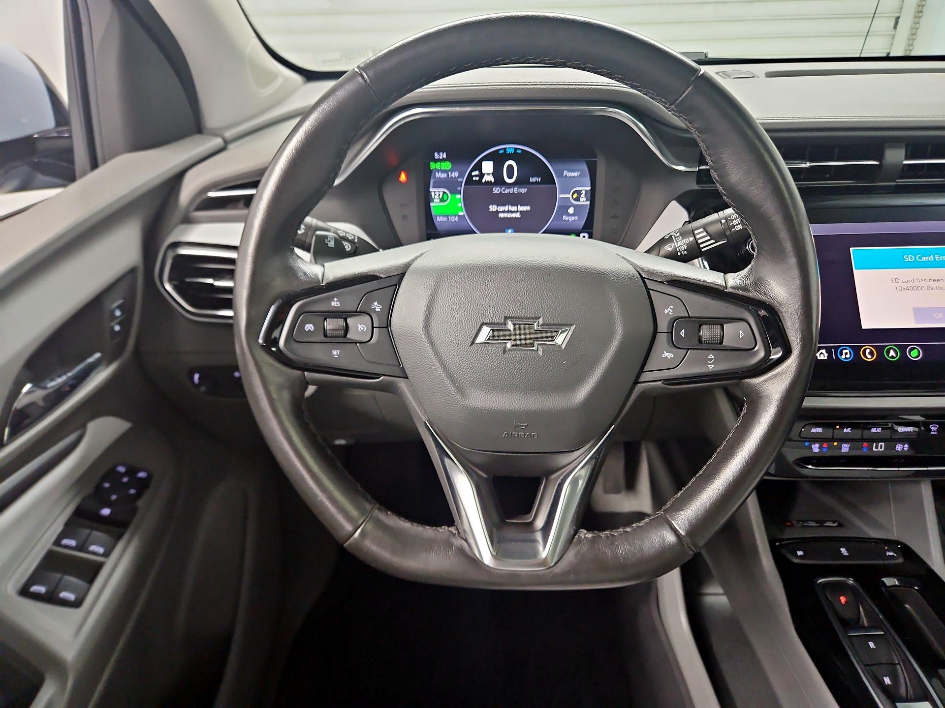 Thumbnail: 2022 Chevrolet Bolt EUV - 10