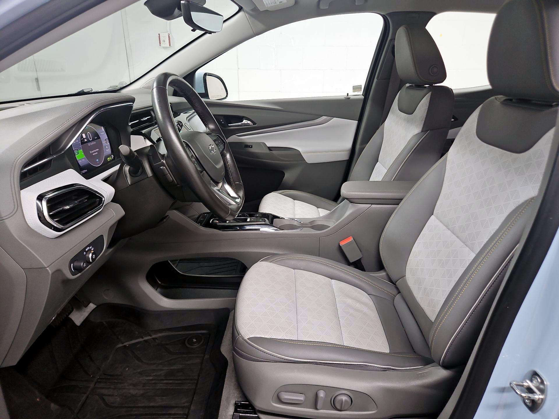 Thumbnail: 2022 Chevrolet Bolt EUV - 11