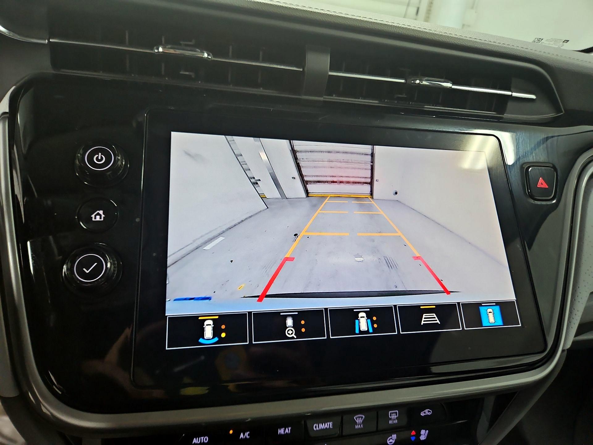 Thumbnail: 2022 Chevrolet Bolt EUV - 14