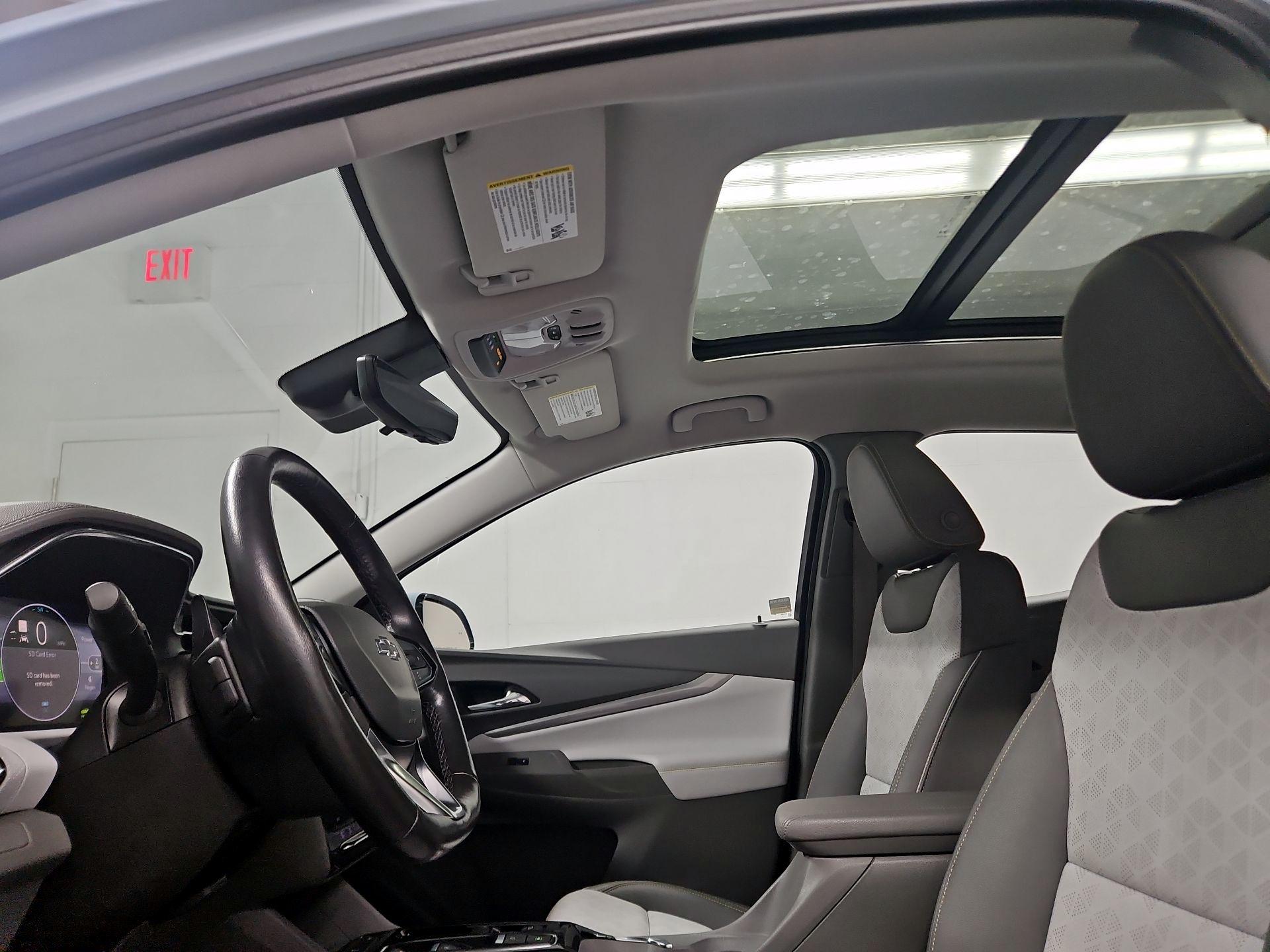 Thumbnail: 2022 Chevrolet Bolt EUV - 19