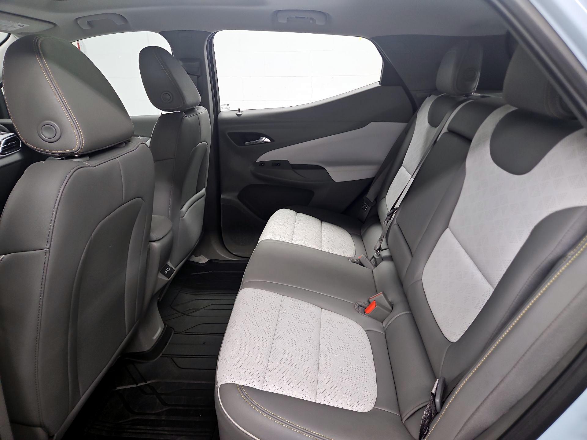 Thumbnail: 2022 Chevrolet Bolt EUV - 20