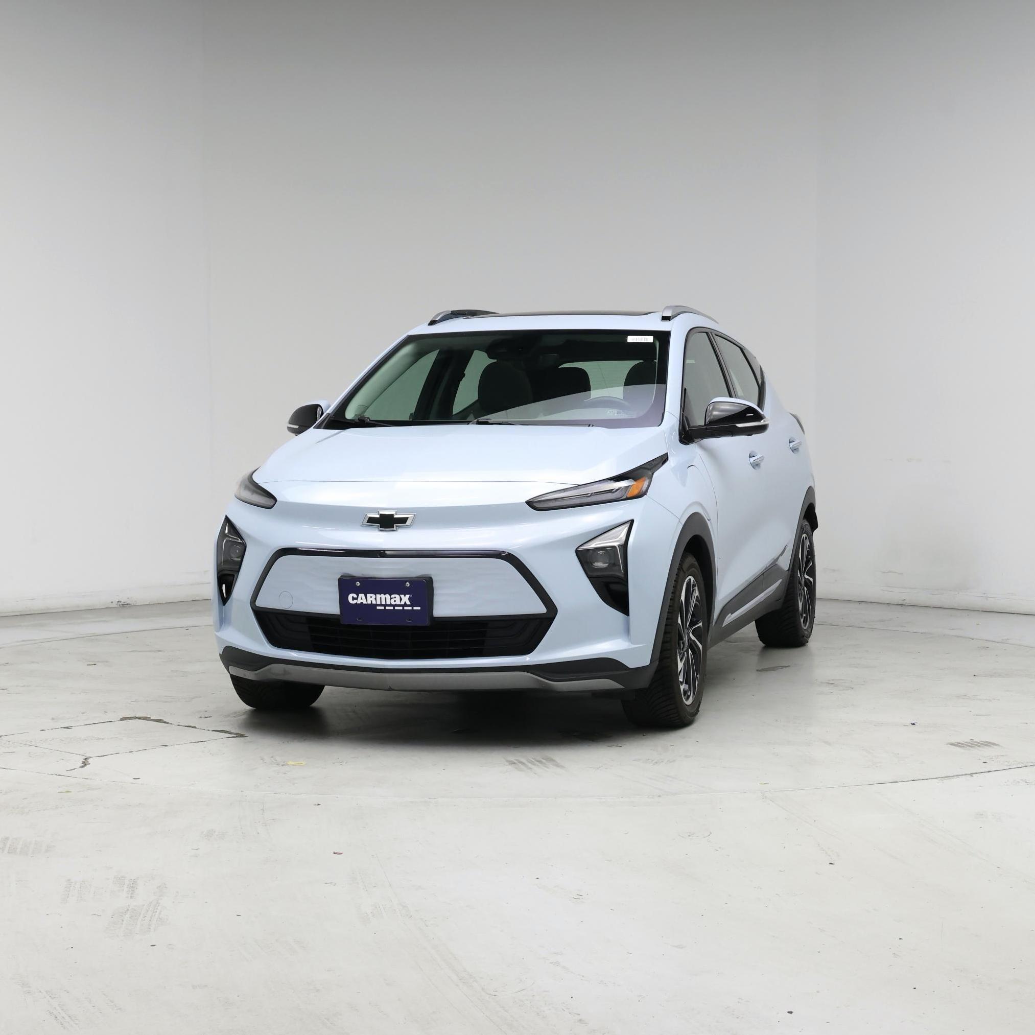 Thumbnail: 2022 Chevrolet Bolt EUV - 4