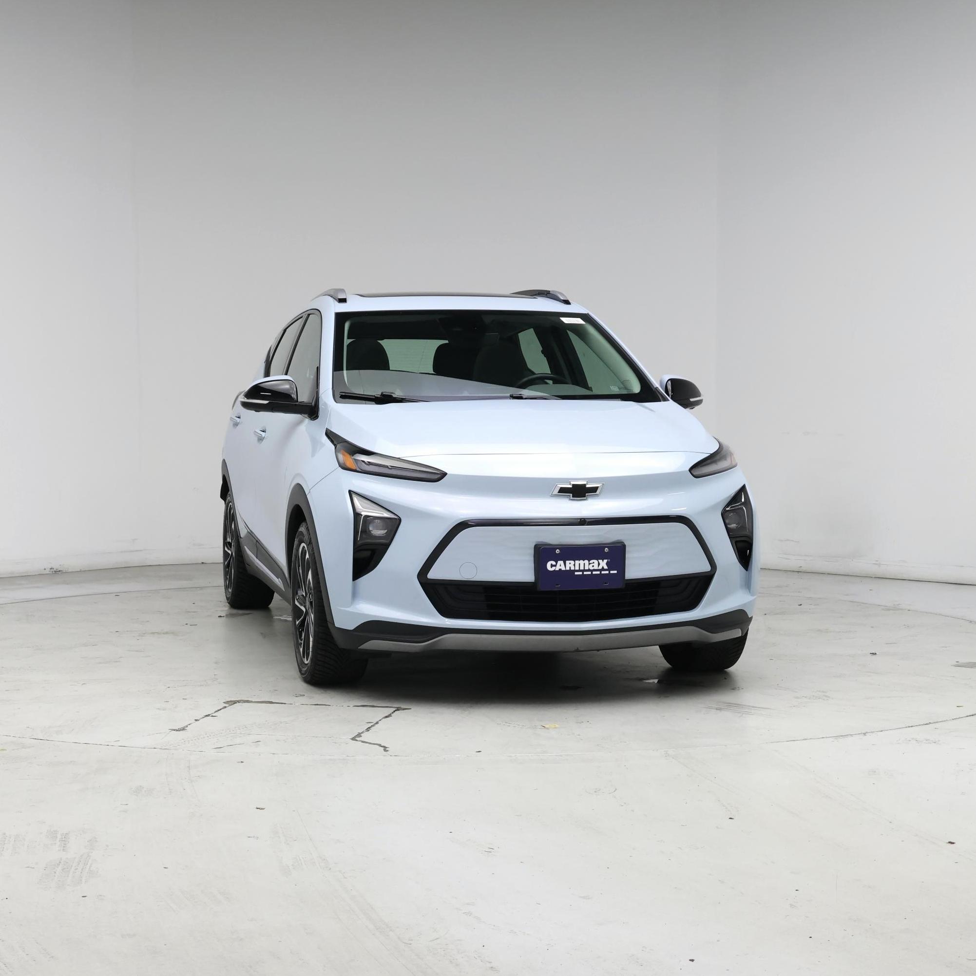 Thumbnail: 2022 Chevrolet Bolt EUV - 5