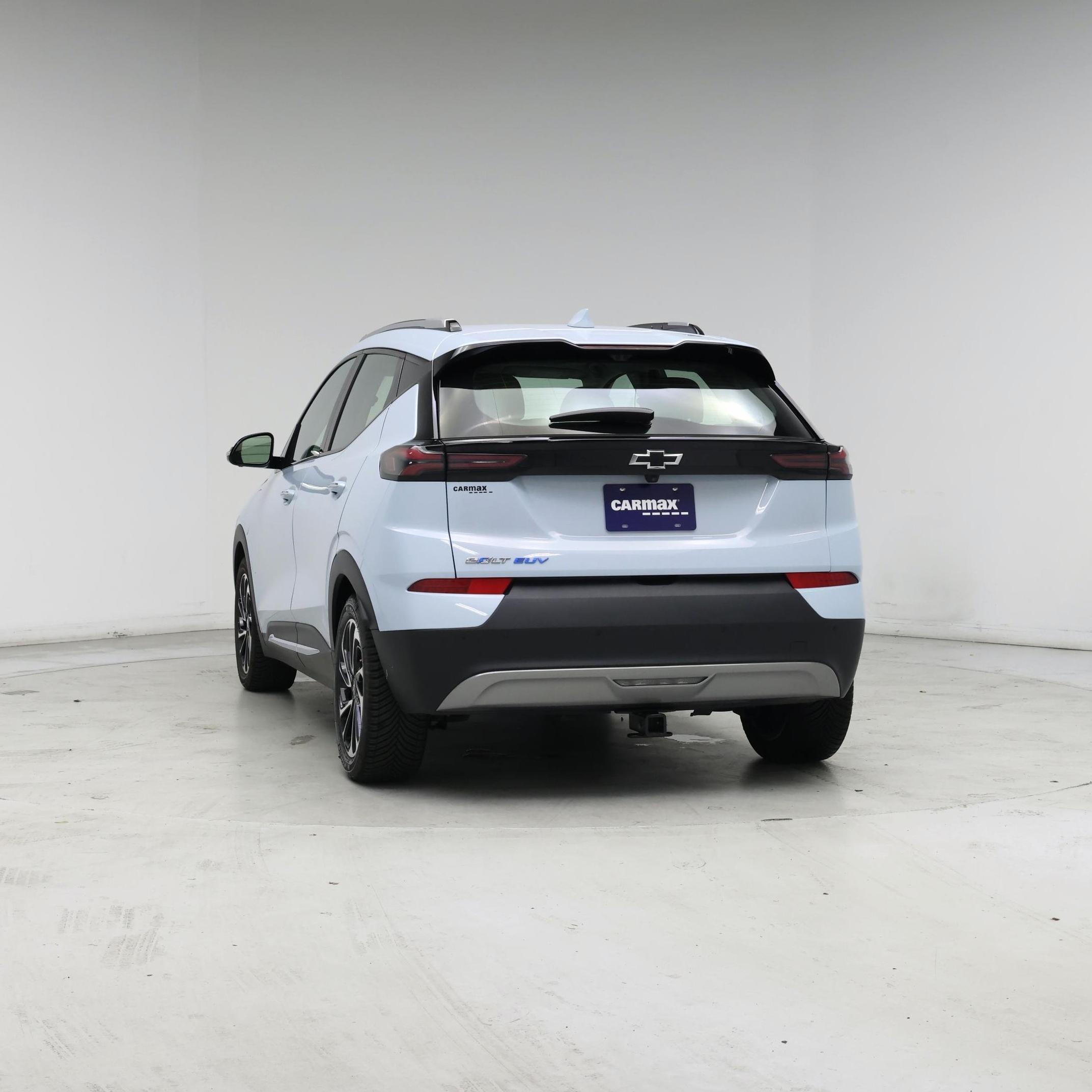 Thumbnail: 2022 Chevrolet Bolt EUV - 6