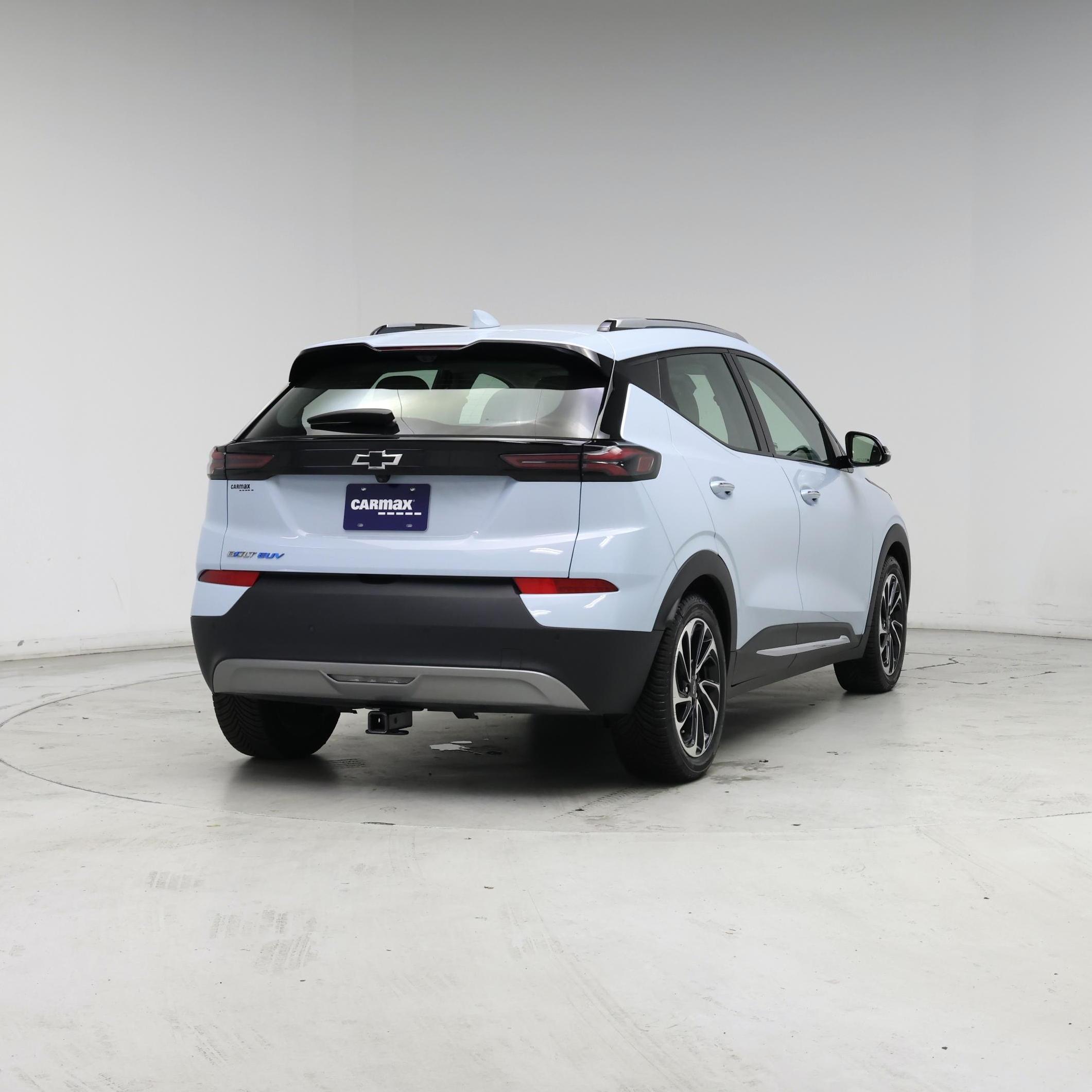 Thumbnail: 2022 Chevrolet Bolt EUV - 8