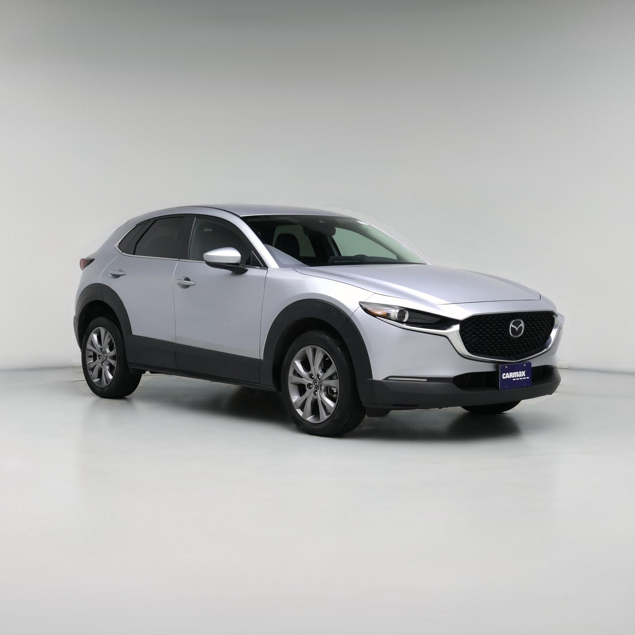 Thumbnail: 2021 Mazda CX-30 - 1