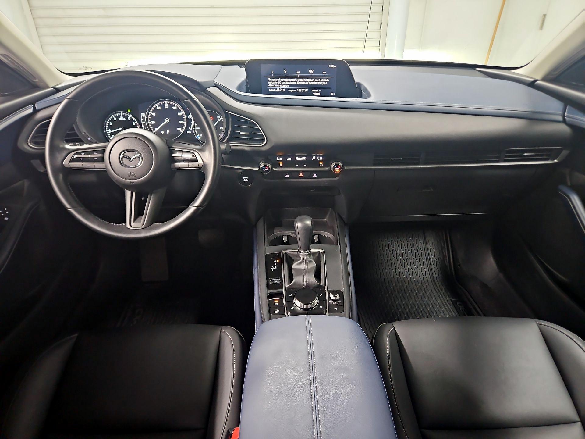Thumbnail: 2021 Mazda CX-30 - 9