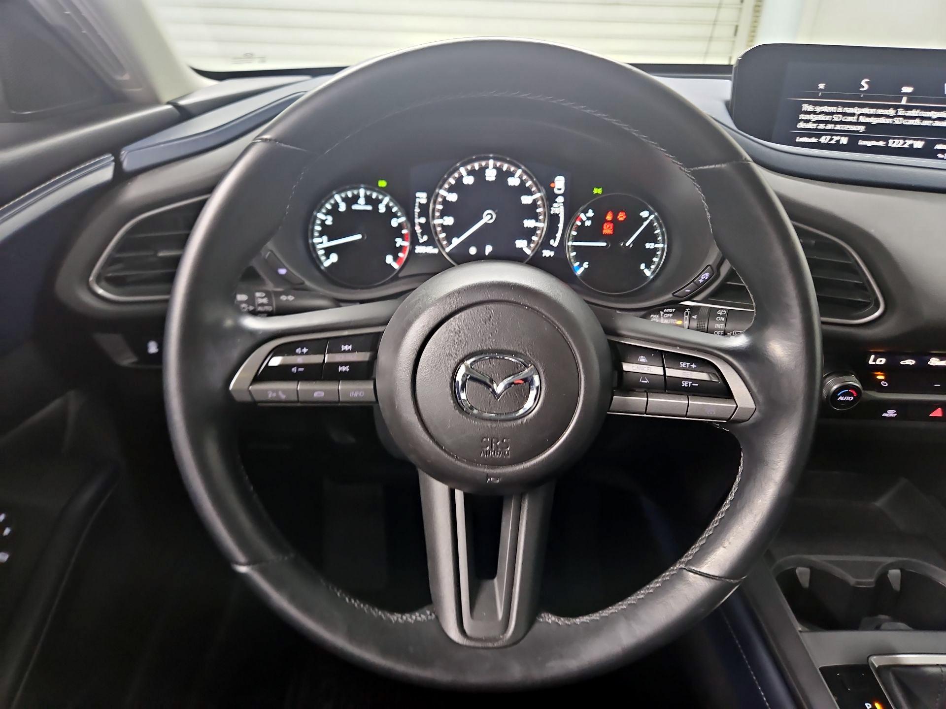 Thumbnail: 2021 Mazda CX-30 - 10