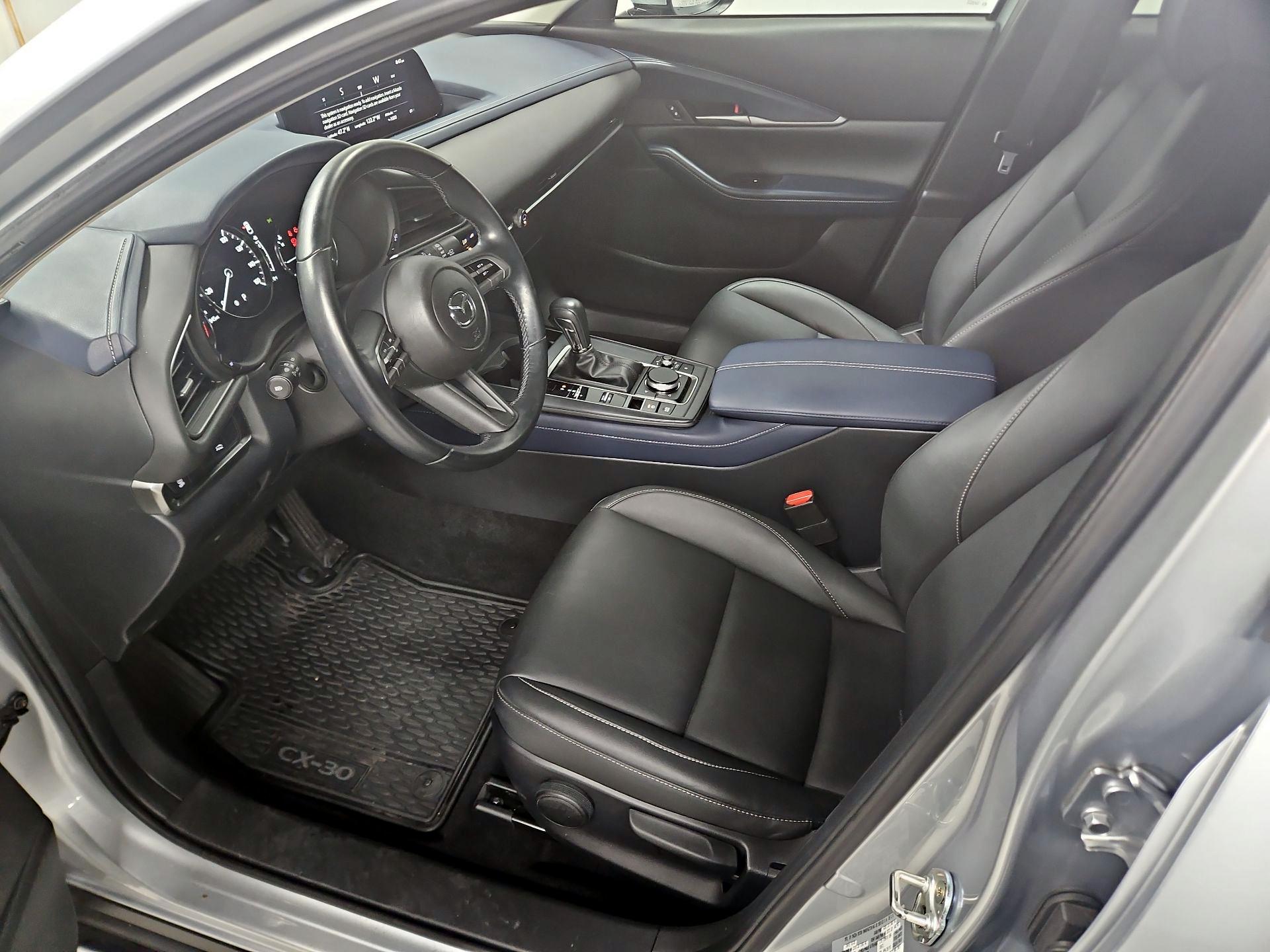Thumbnail: 2021 Mazda CX-30 - 11