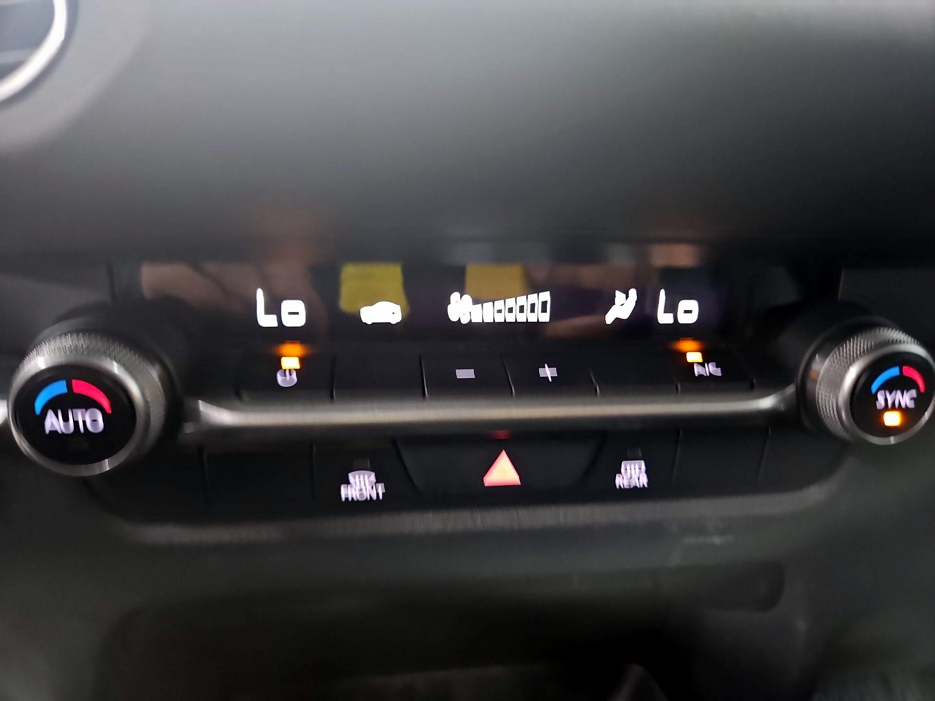 Thumbnail: 2021 Mazda CX-30 - 16