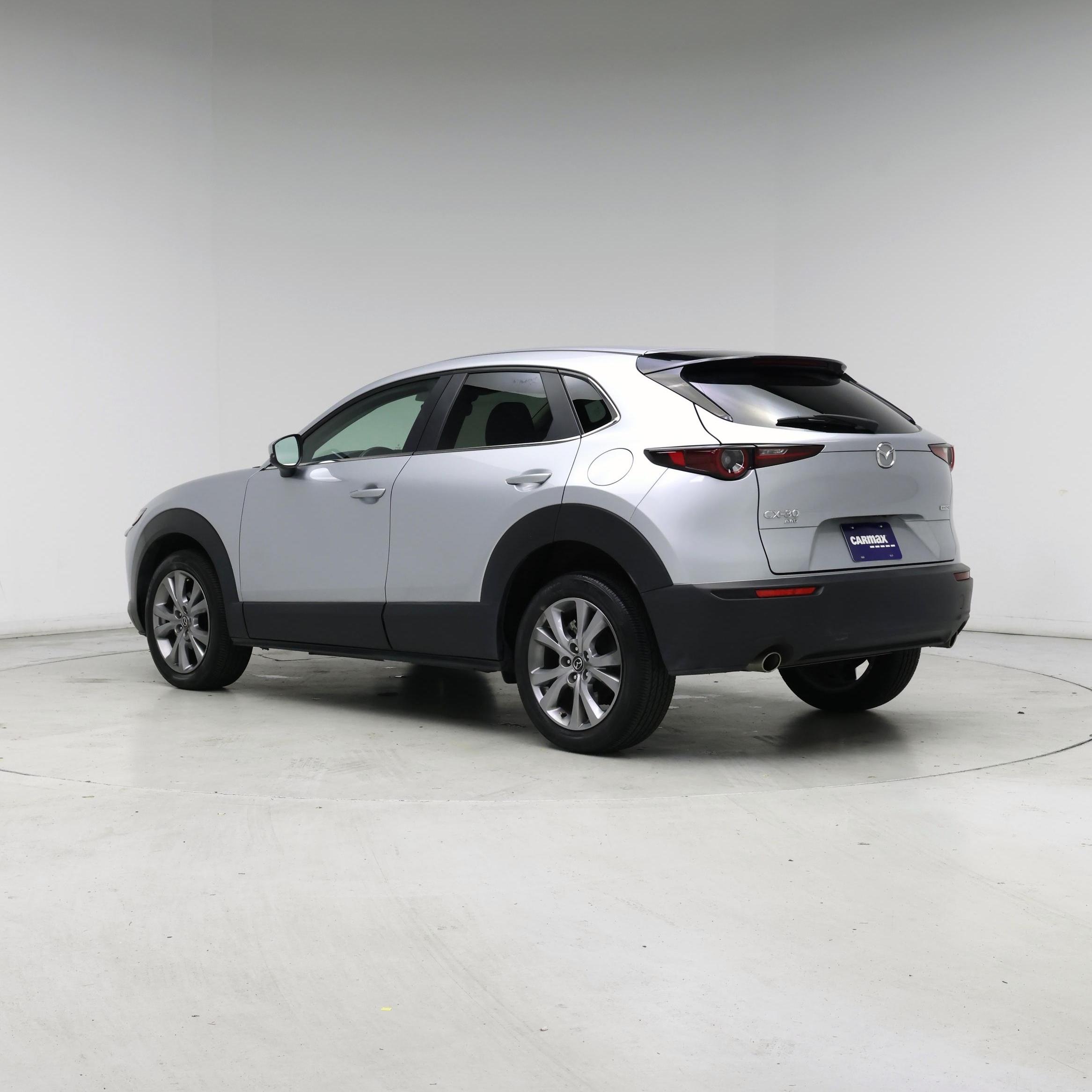 Thumbnail: 2021 Mazda CX-30 - 2