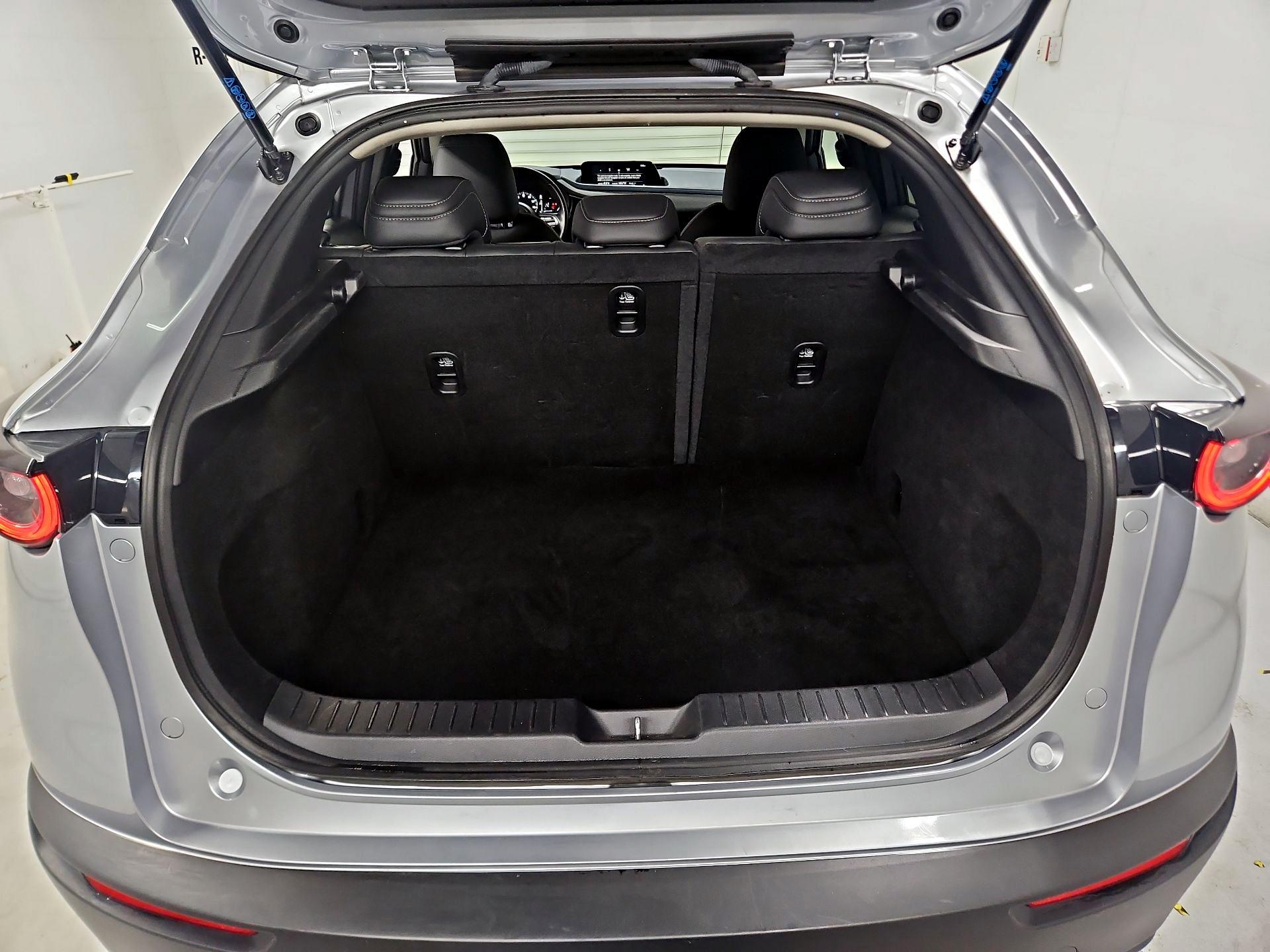 Thumbnail: 2021 Mazda CX-30 - 20