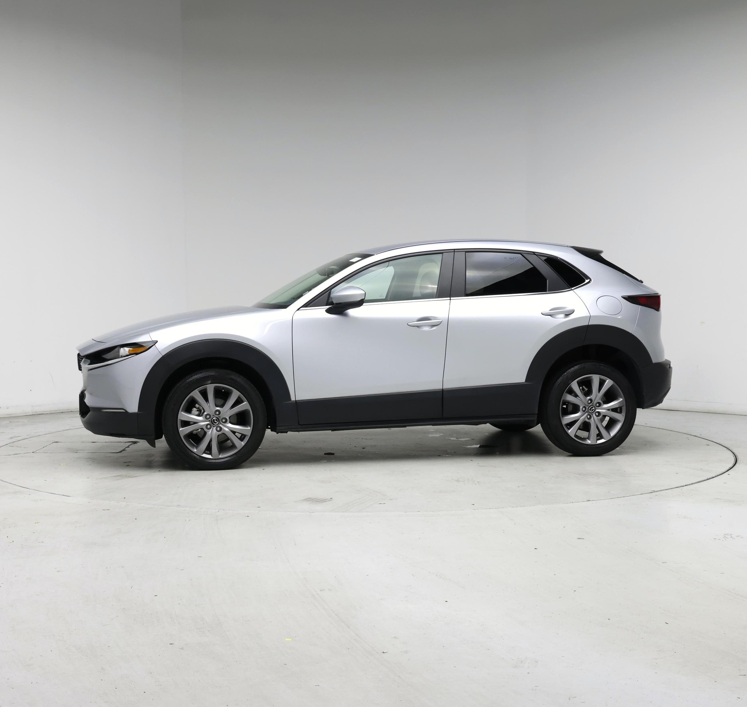 Thumbnail: 2021 Mazda CX-30 - 3