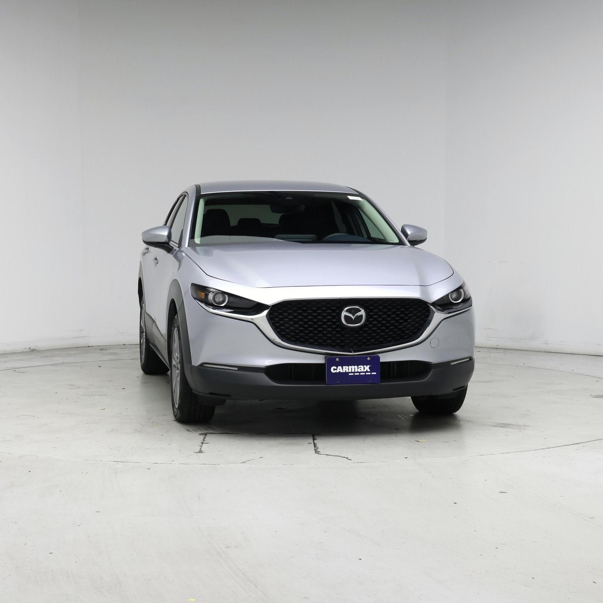 Thumbnail: 2021 Mazda CX-30 - 5