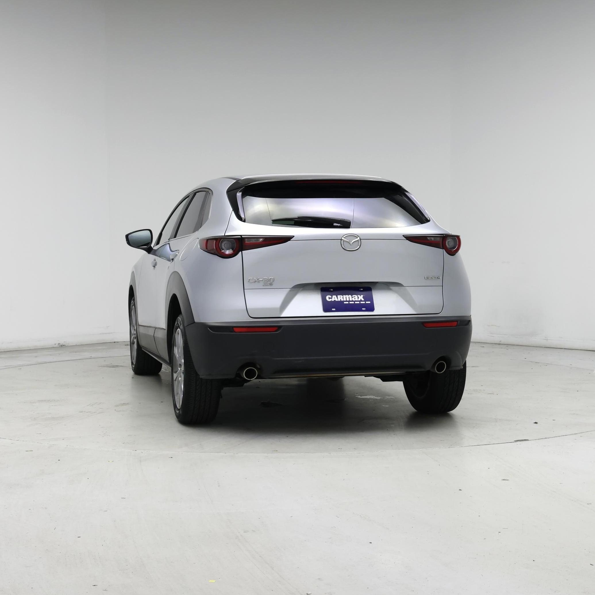 Thumbnail: 2021 Mazda CX-30 - 6