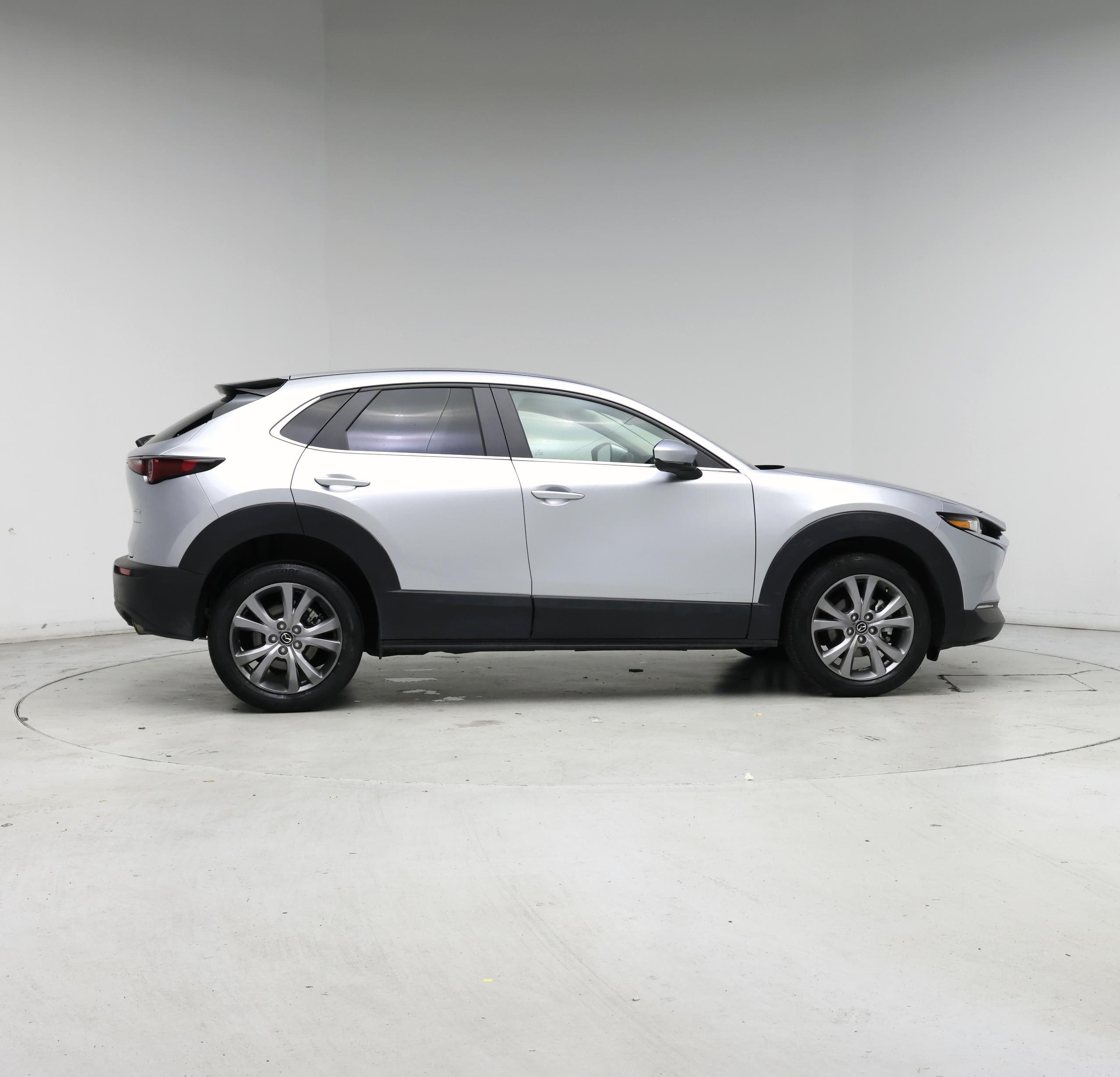 Thumbnail: 2021 Mazda CX-30 - 7