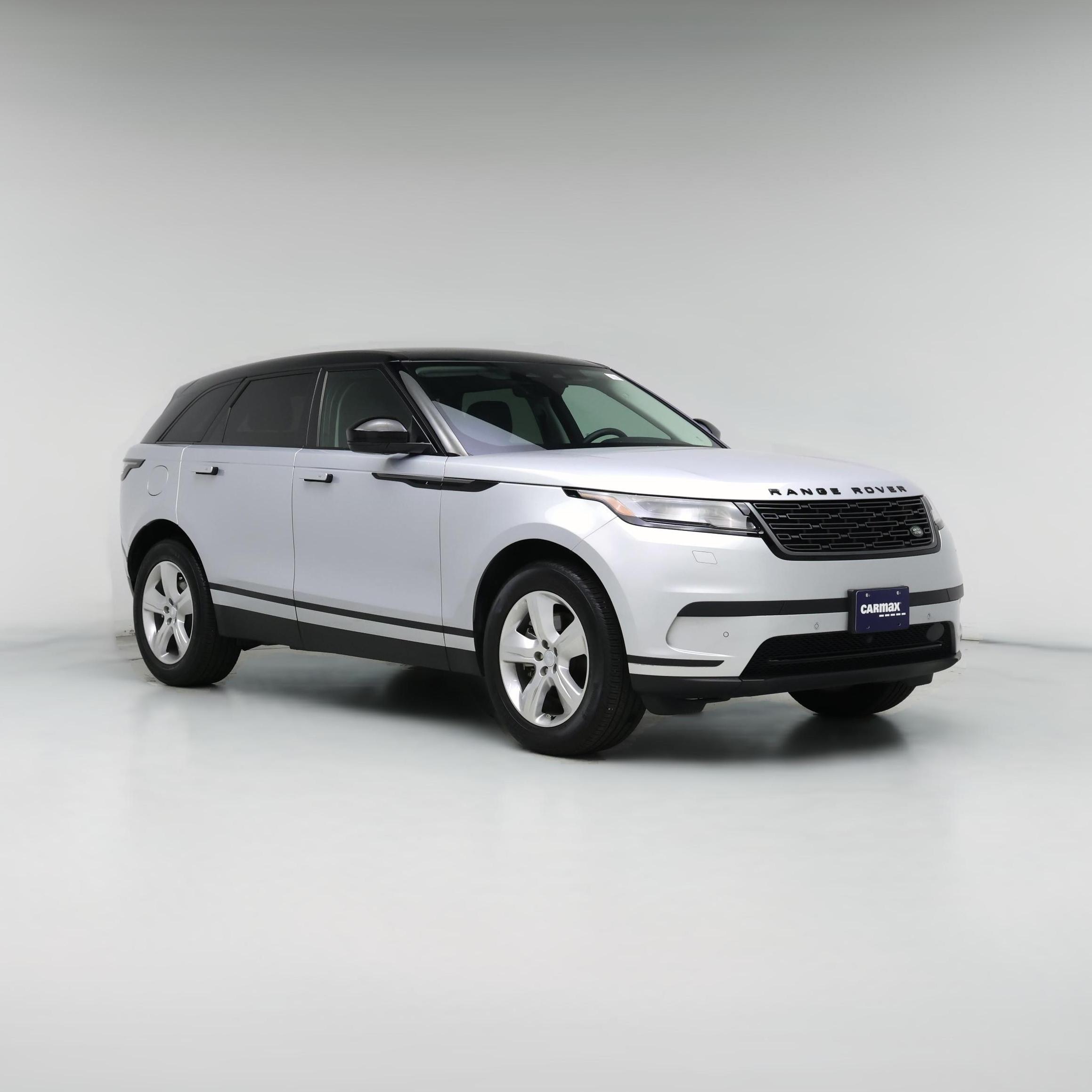 Thumbnail: 2024 Land Rover Range Rover Velar - 1