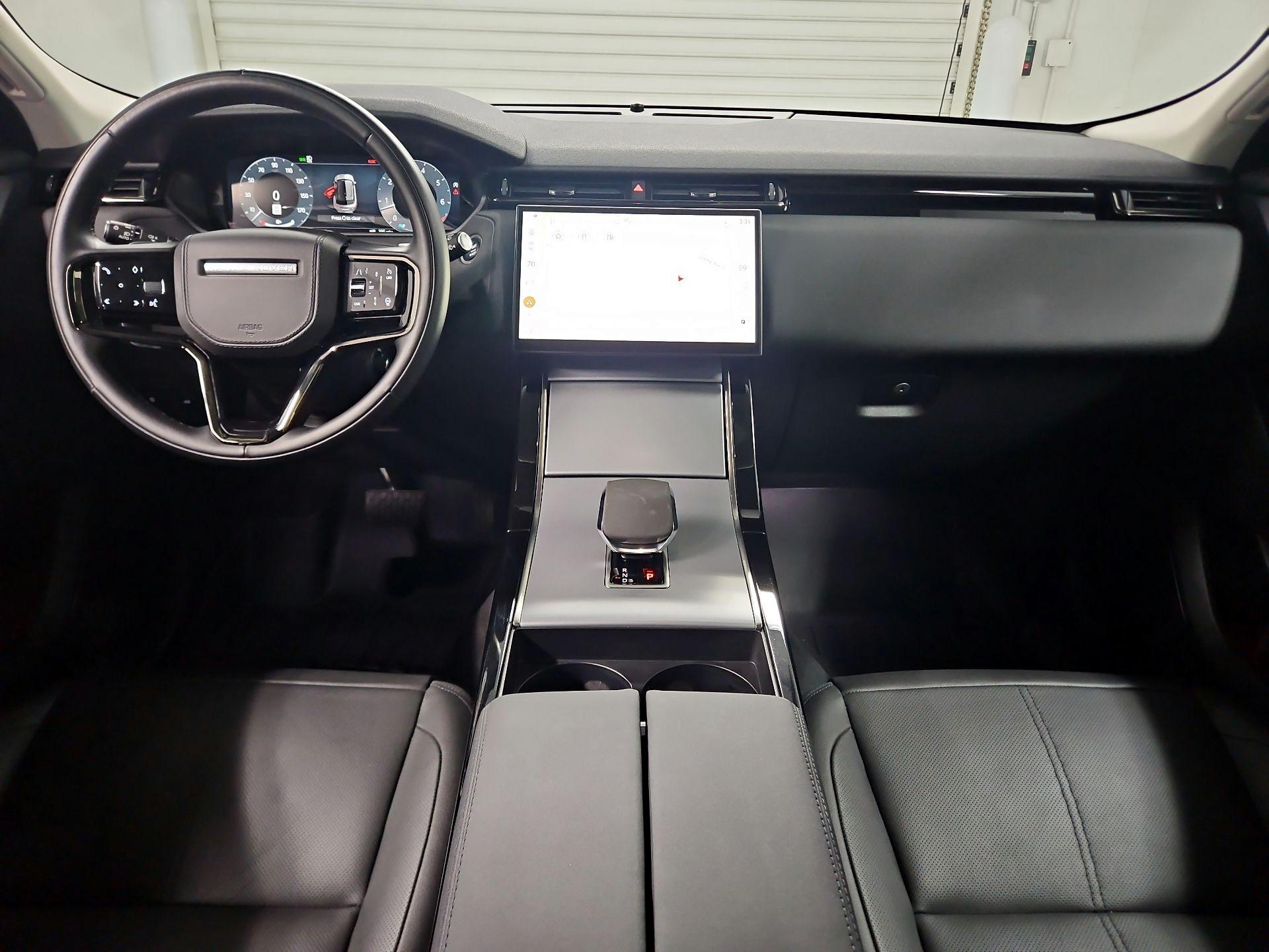 Thumbnail: 2024 Land Rover Range Rover Velar - 9