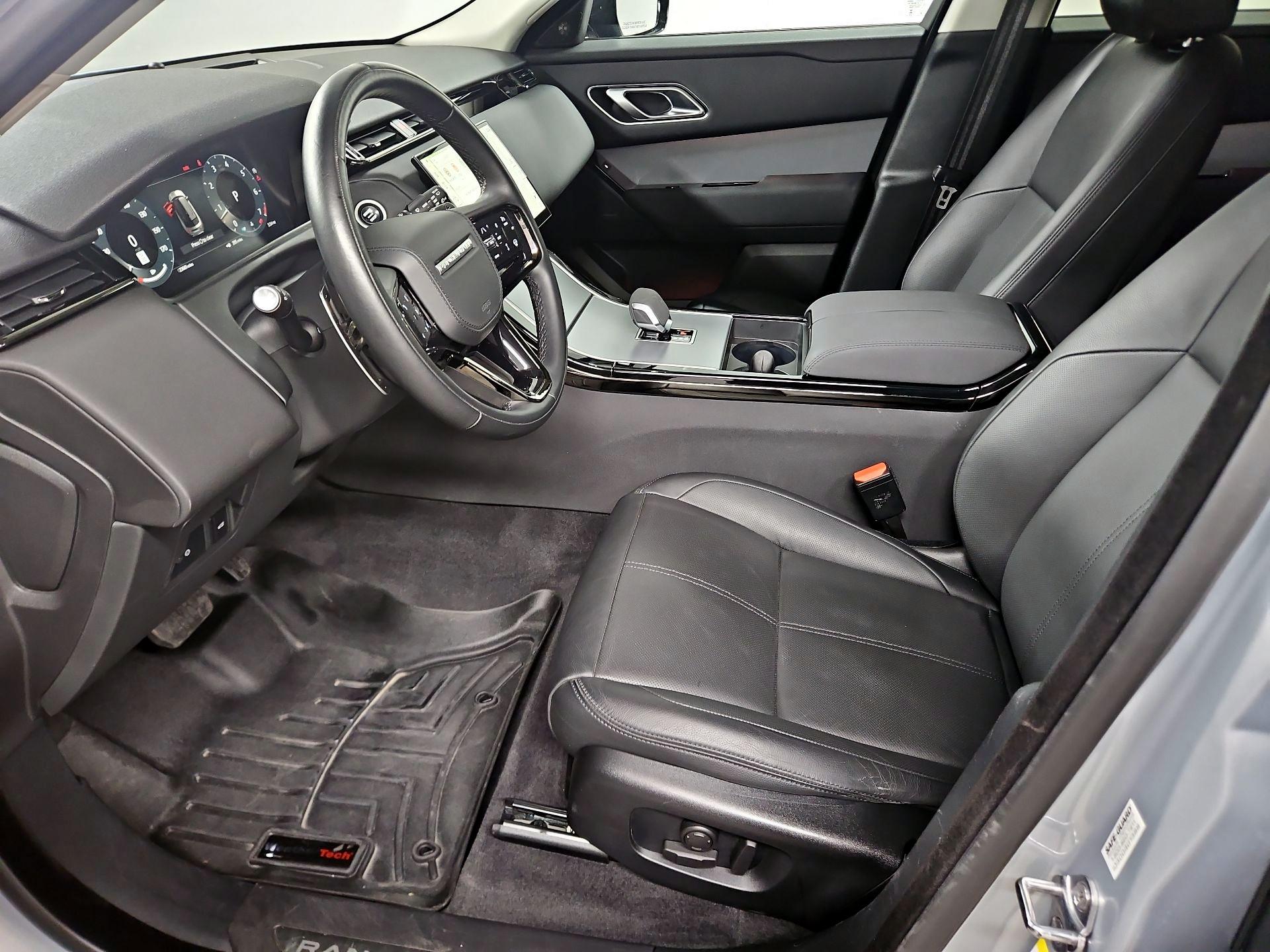 Thumbnail: 2024 Land Rover Range Rover Velar - 11