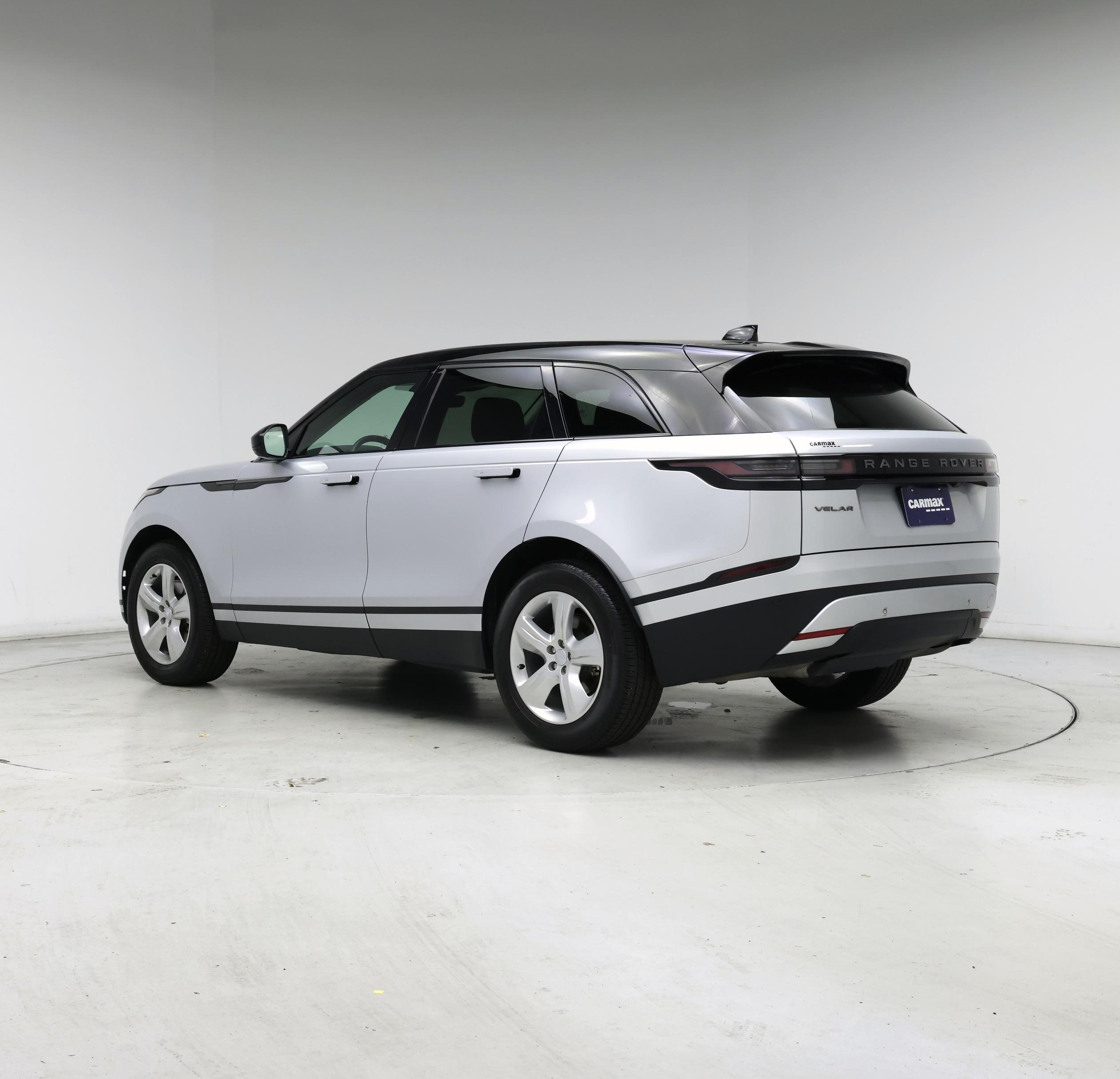 Thumbnail: 2024 Land Rover Range Rover Velar - 2