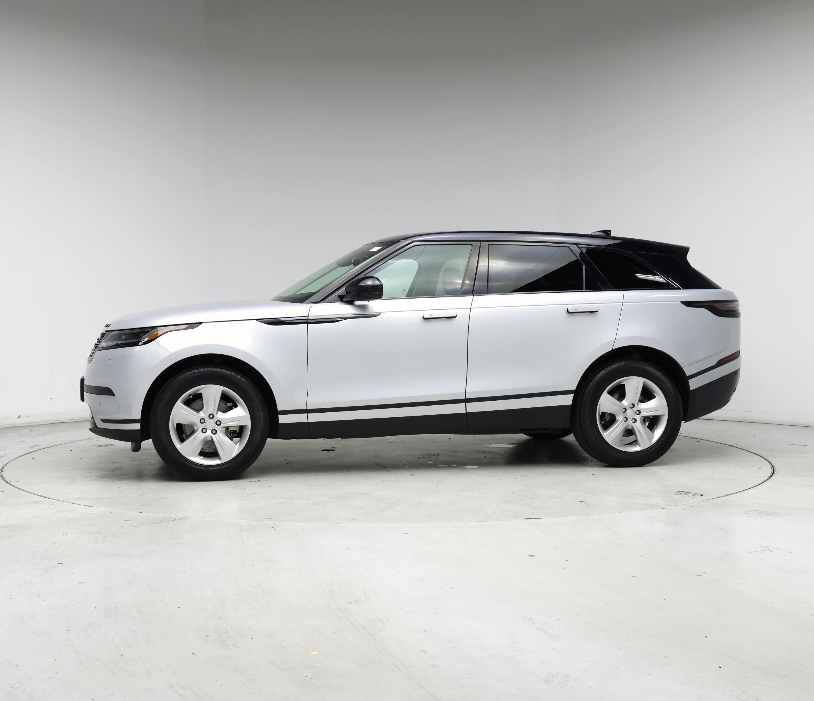 Thumbnail: 2024 Land Rover Range Rover Velar - 3