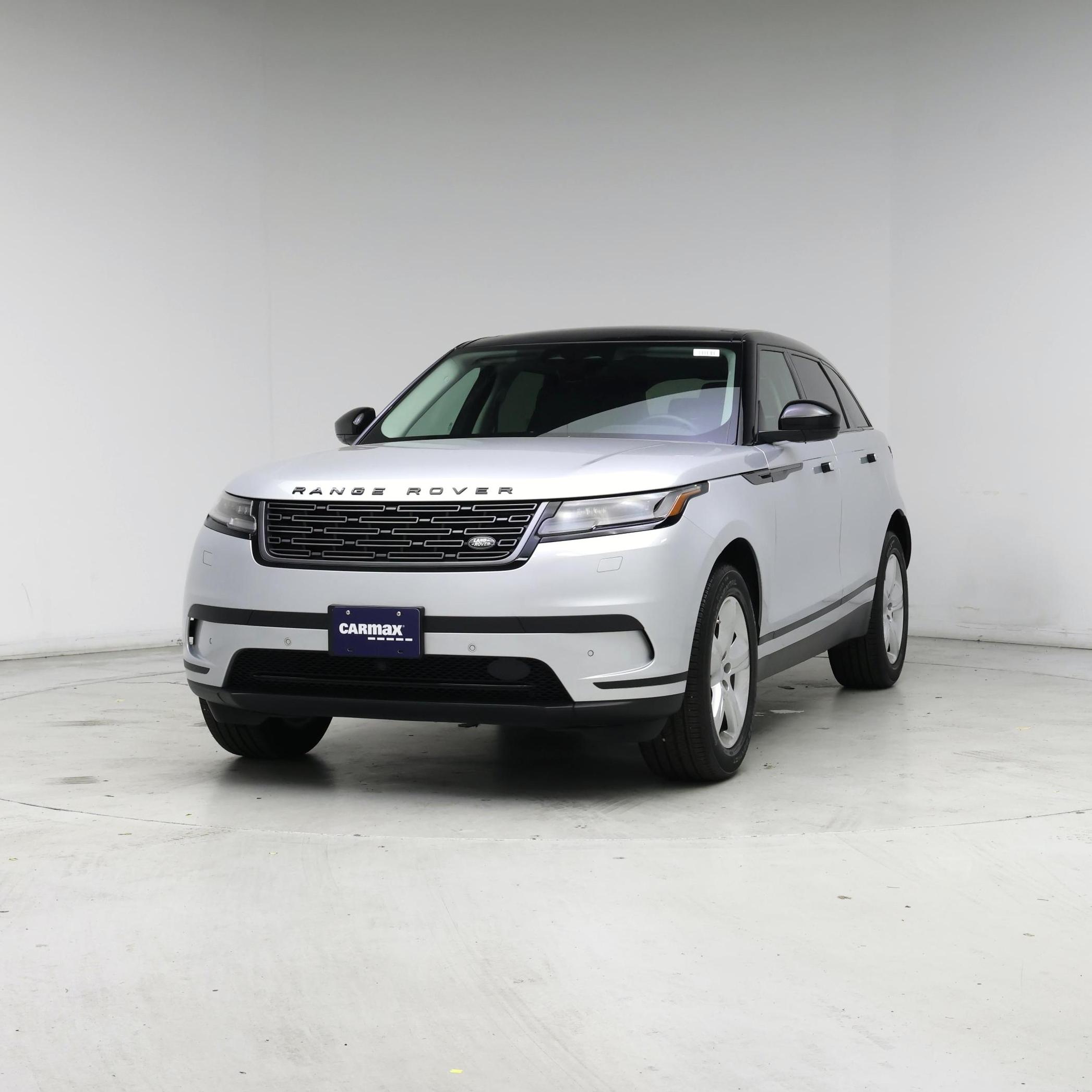 Thumbnail: 2024 Land Rover Range Rover Velar - 4