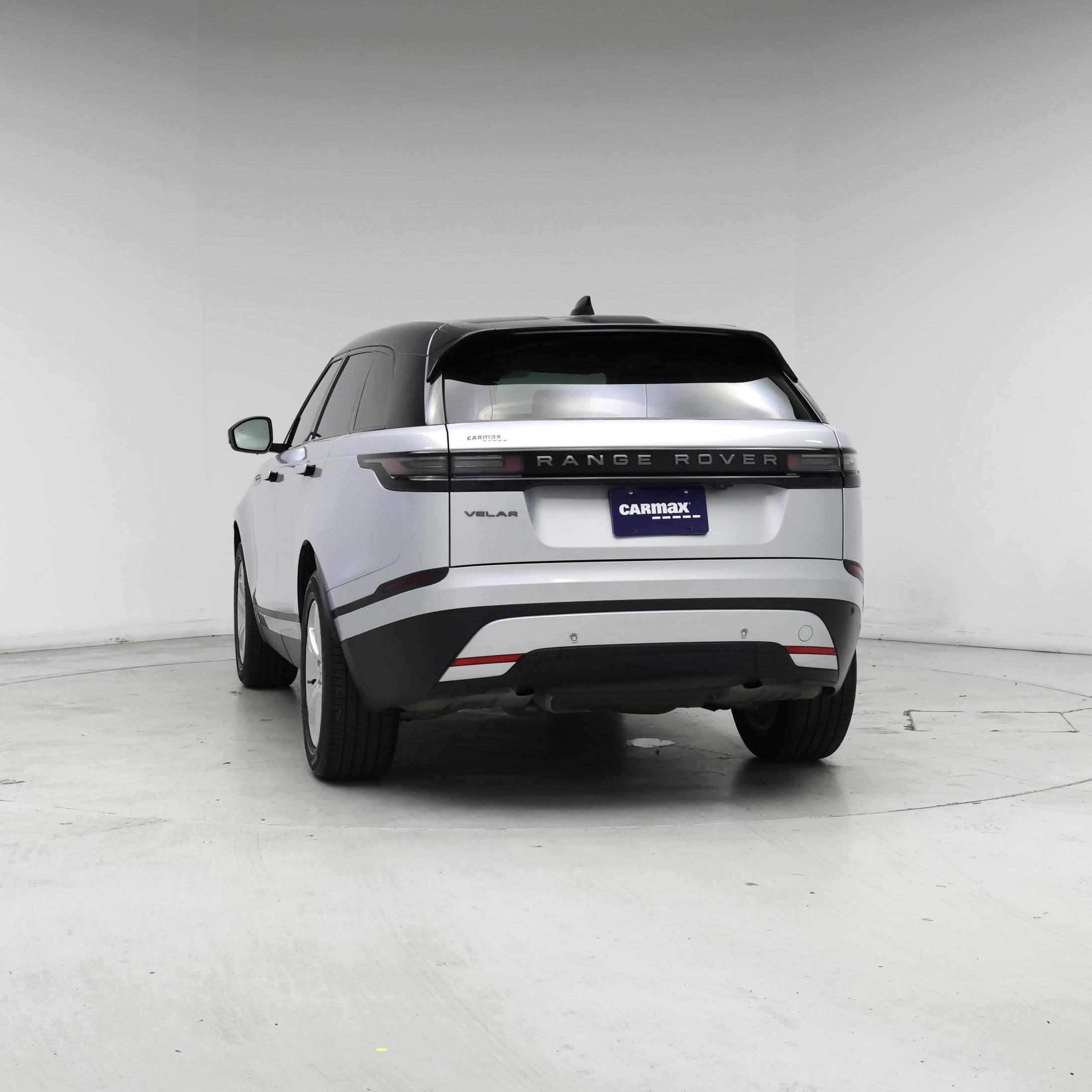 Thumbnail: 2024 Land Rover Range Rover Velar - 6