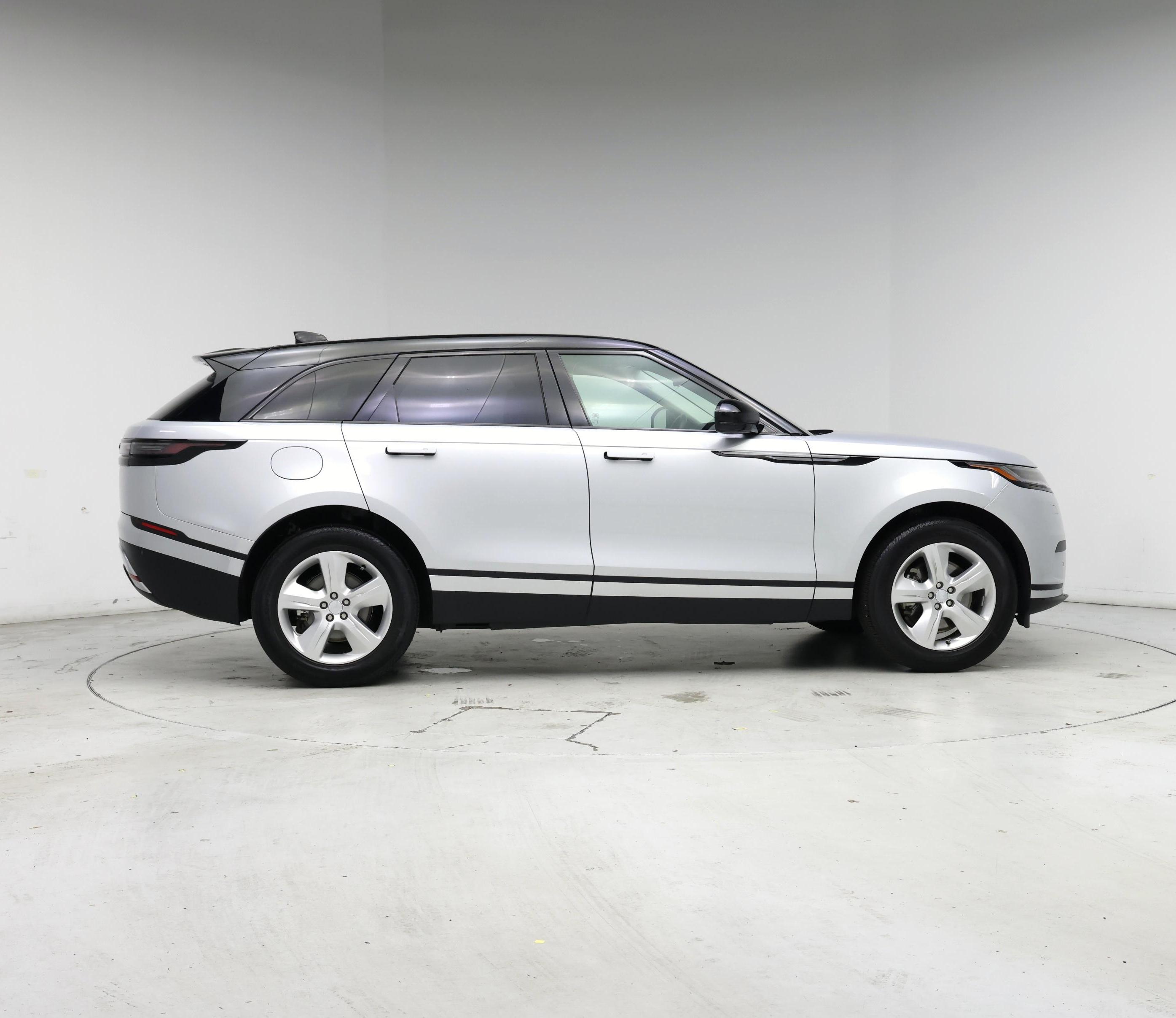 Thumbnail: 2024 Land Rover Range Rover Velar - 7