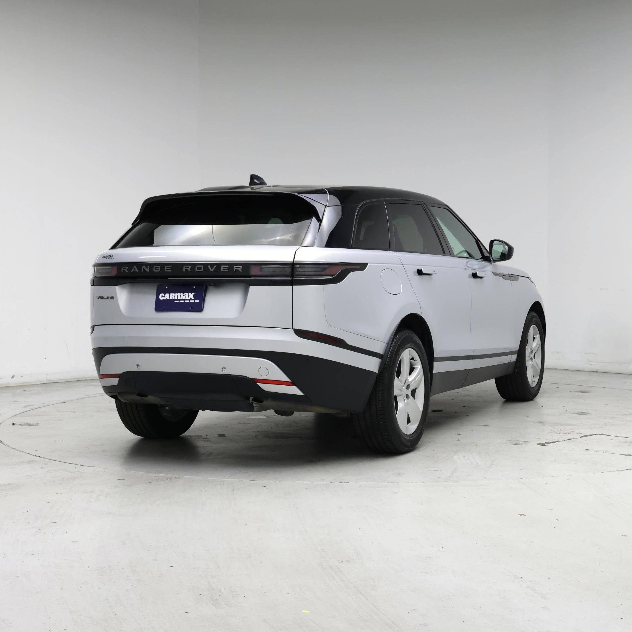 Thumbnail: 2024 Land Rover Range Rover Velar - 8