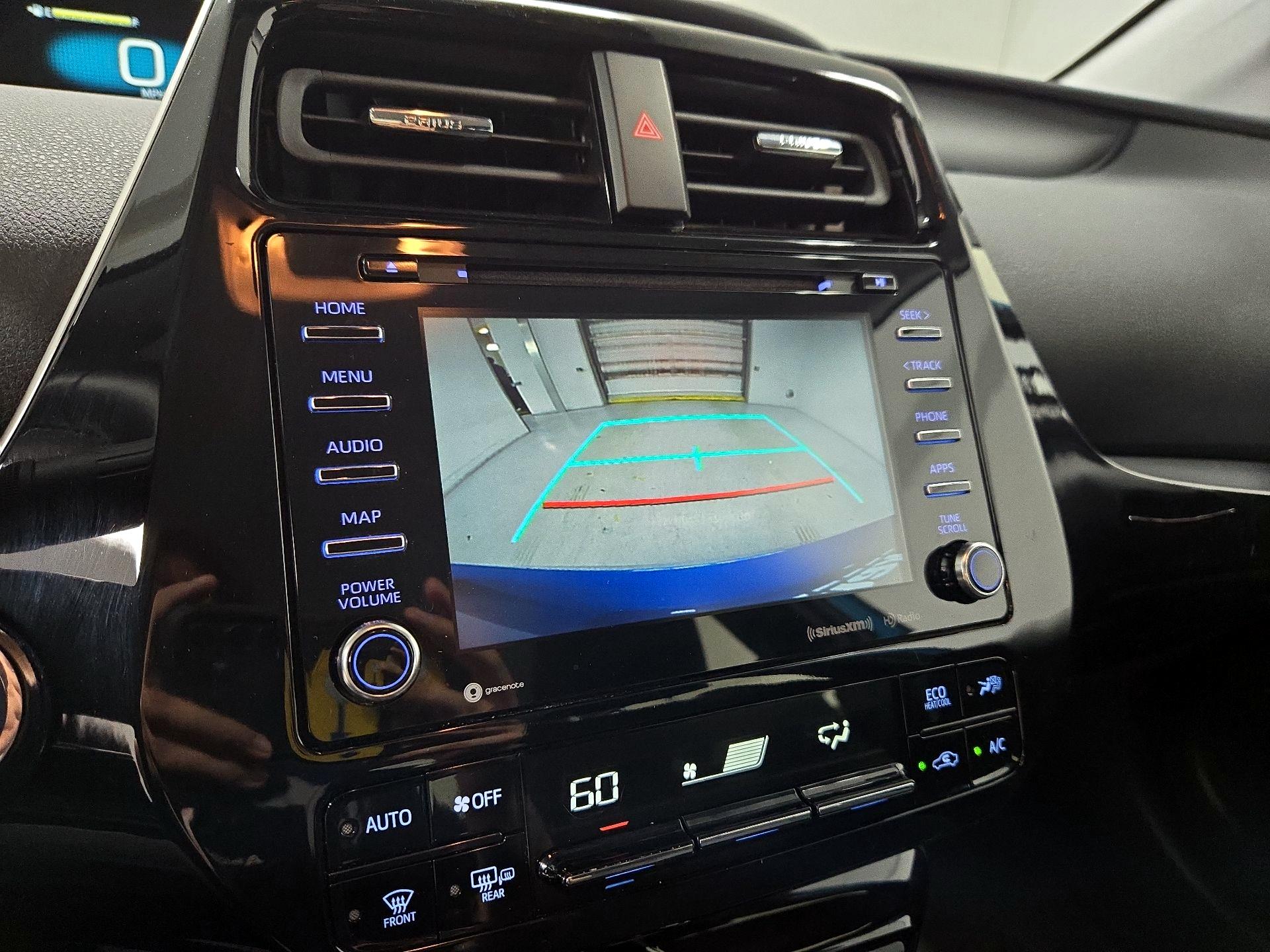 Thumbnail: 2021 Toyota Prius Prime - 14