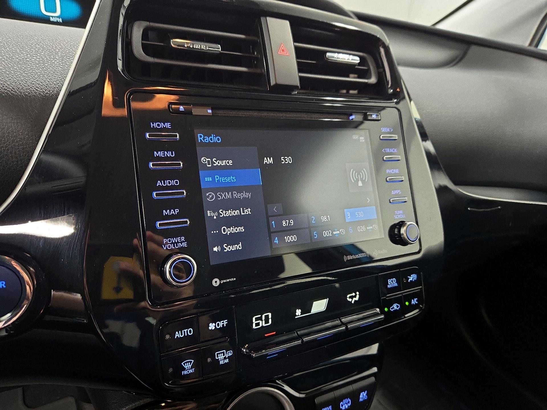 Thumbnail: 2021 Toyota Prius Prime - 15