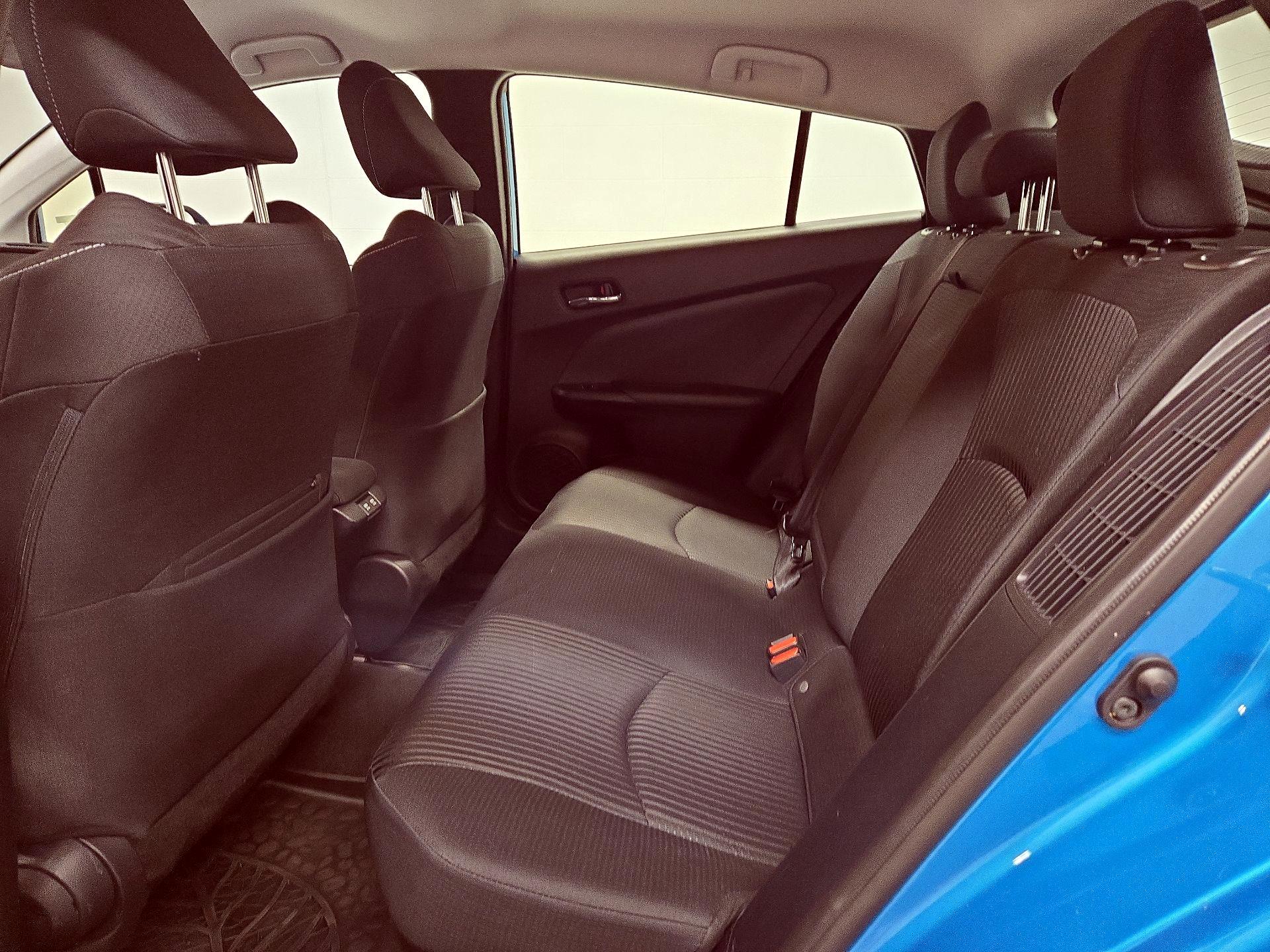 Thumbnail: 2021 Toyota Prius Prime - 19