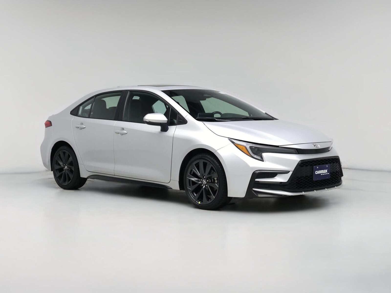 2023 Toyota Corolla XSE