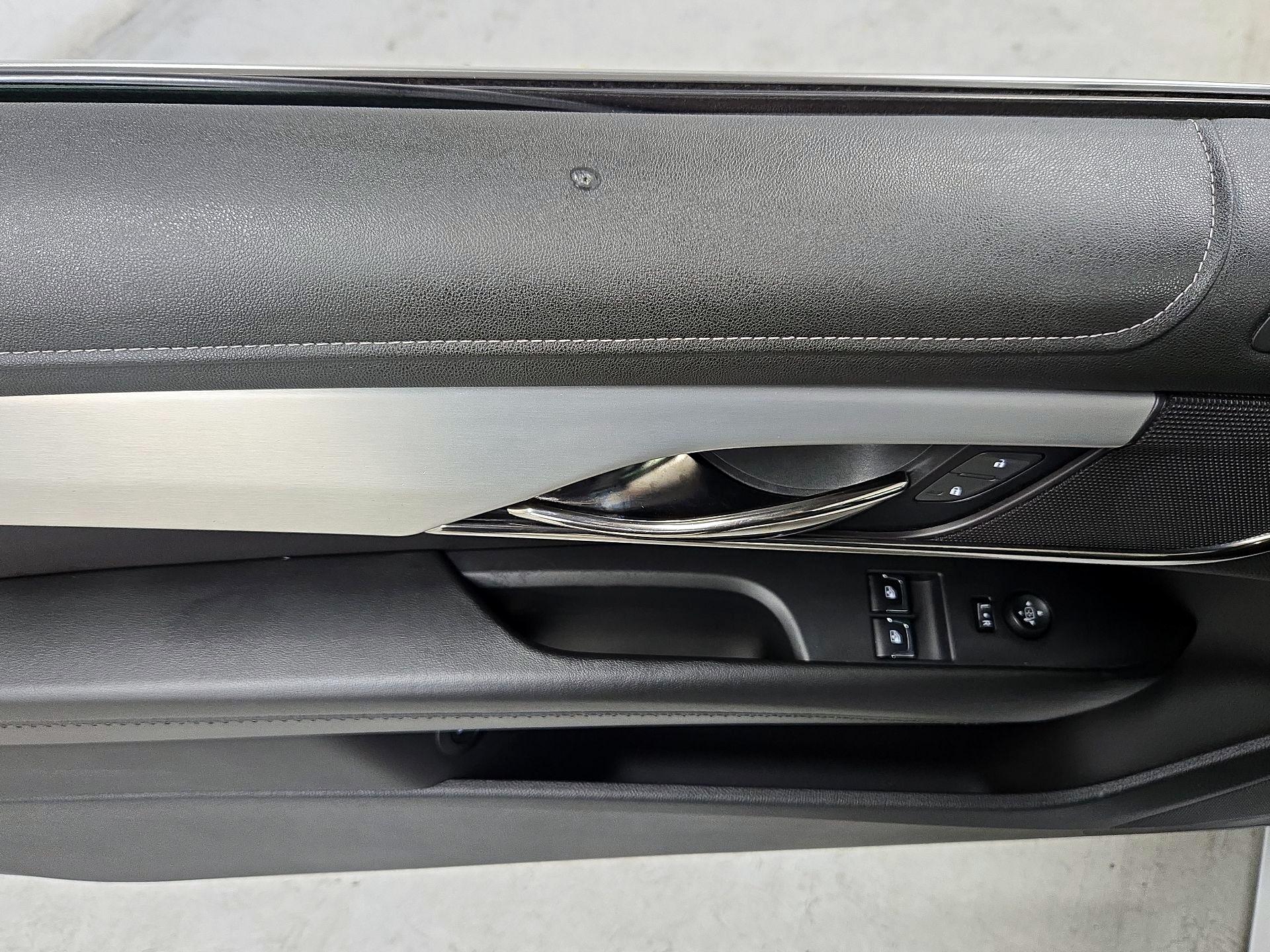 Thumbnail: 2017 Cadillac ATS - 12